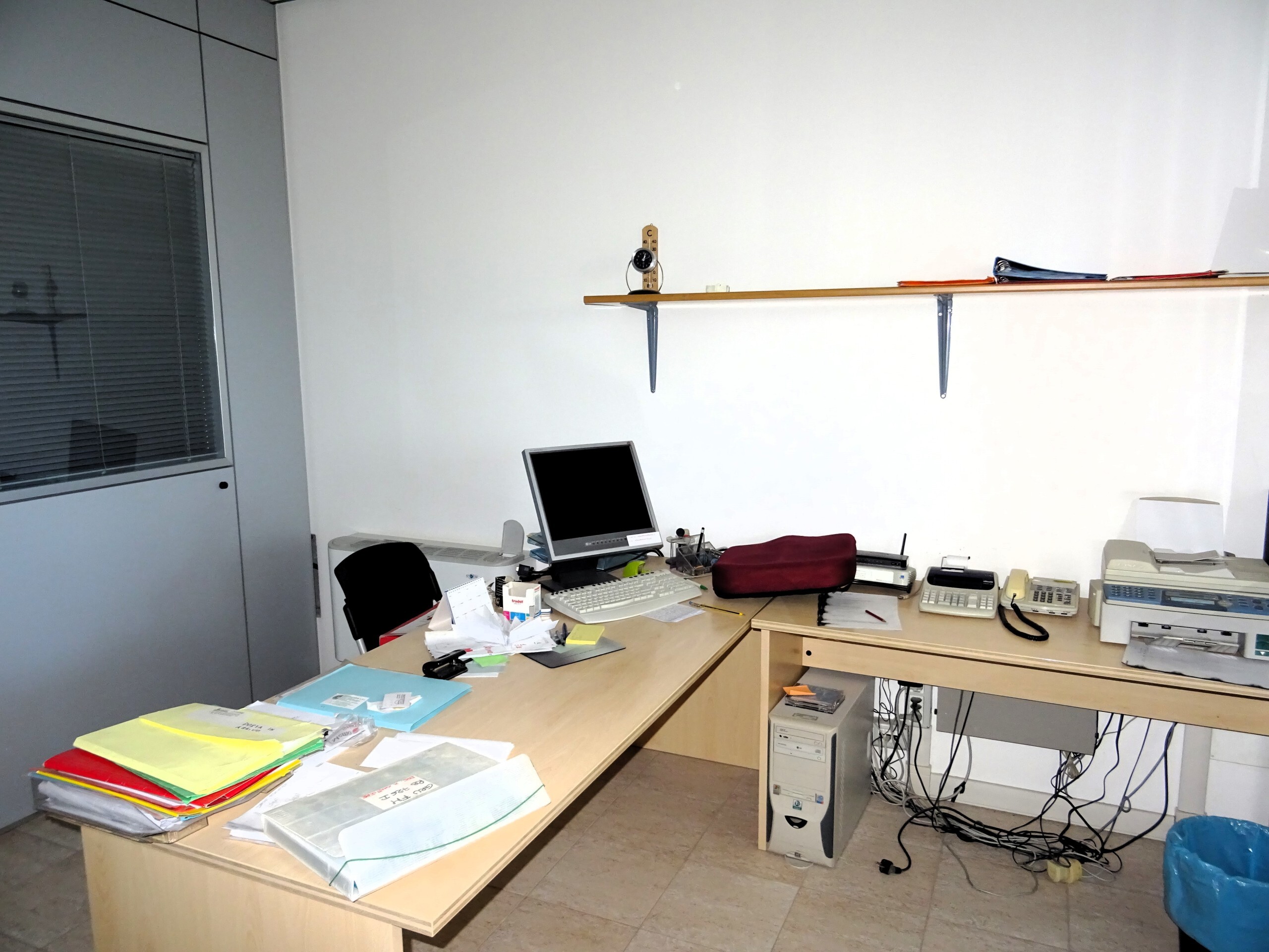 Ufficio in vendita a Senigallia