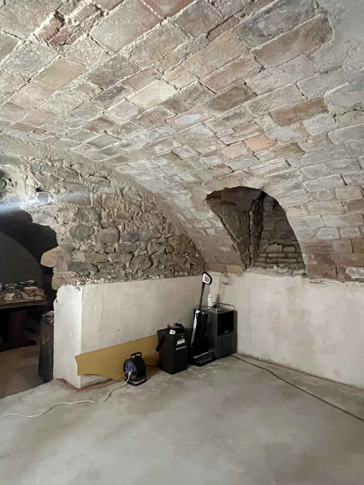 Villetta a schiera in vendita, Senigallia centro storico