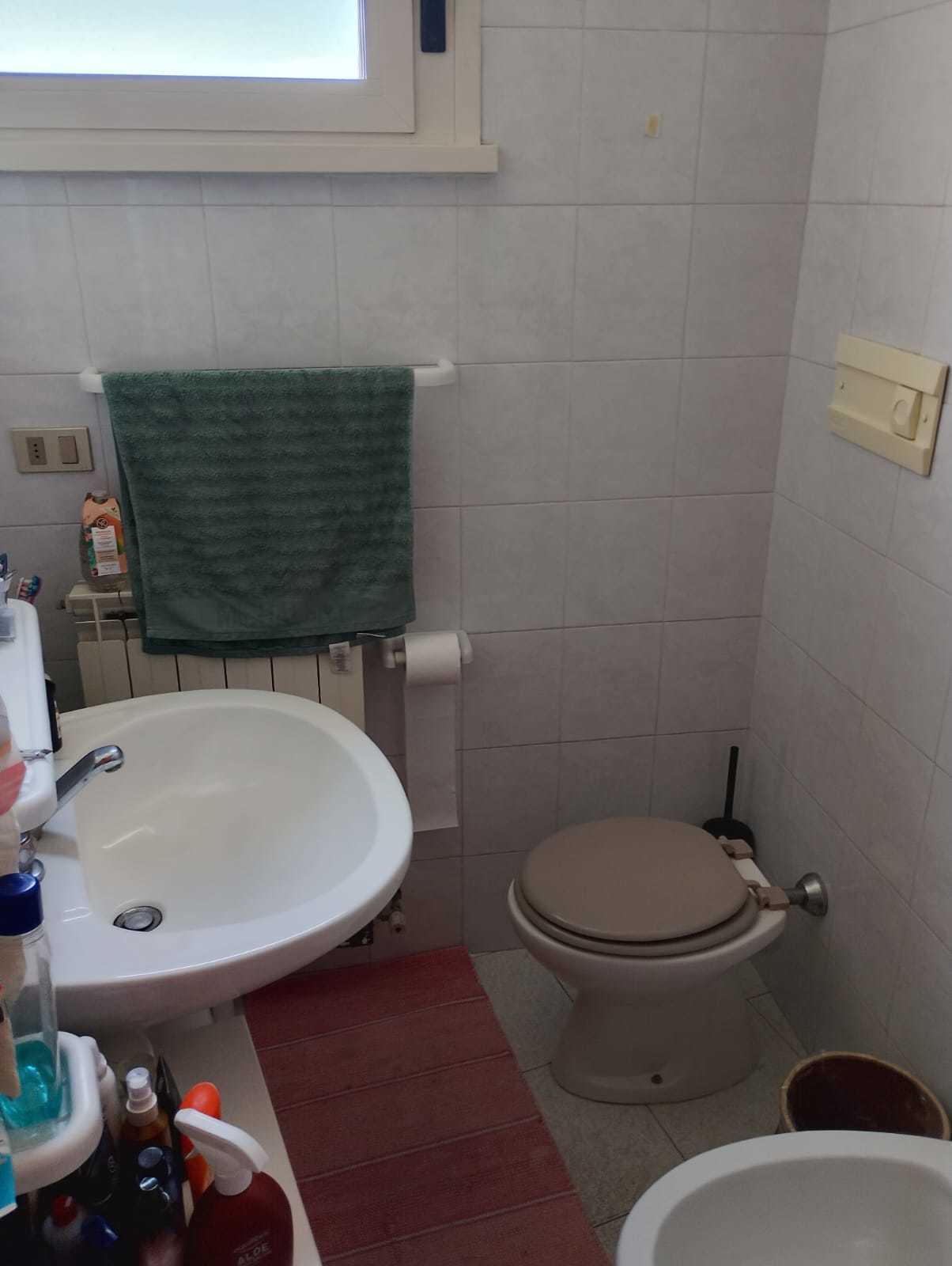 Bilocale con terrazzo a Senigallia