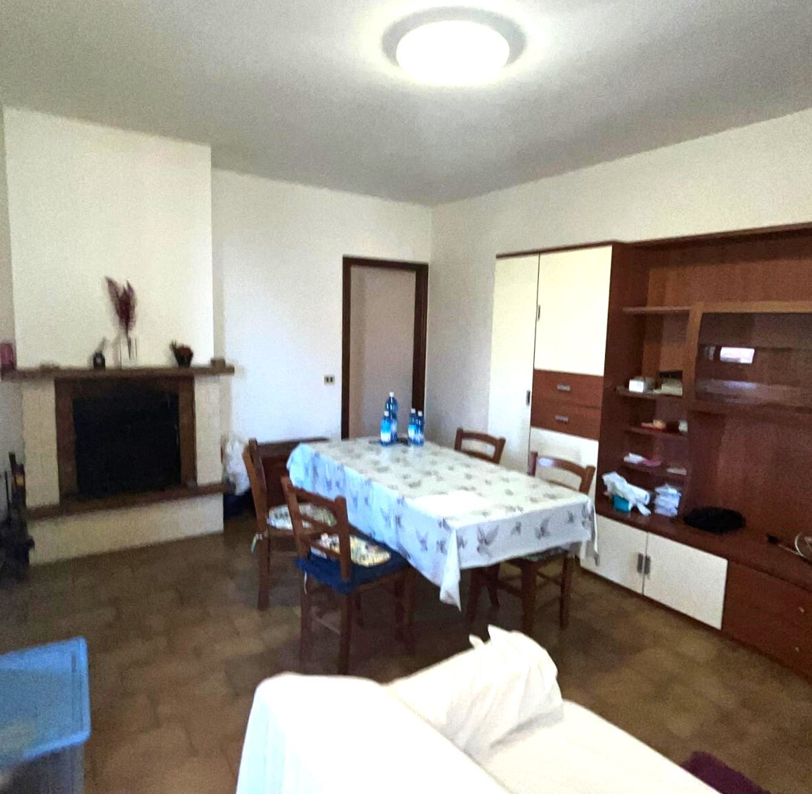 Appartamento con terrazzo, Mondolfo marotta