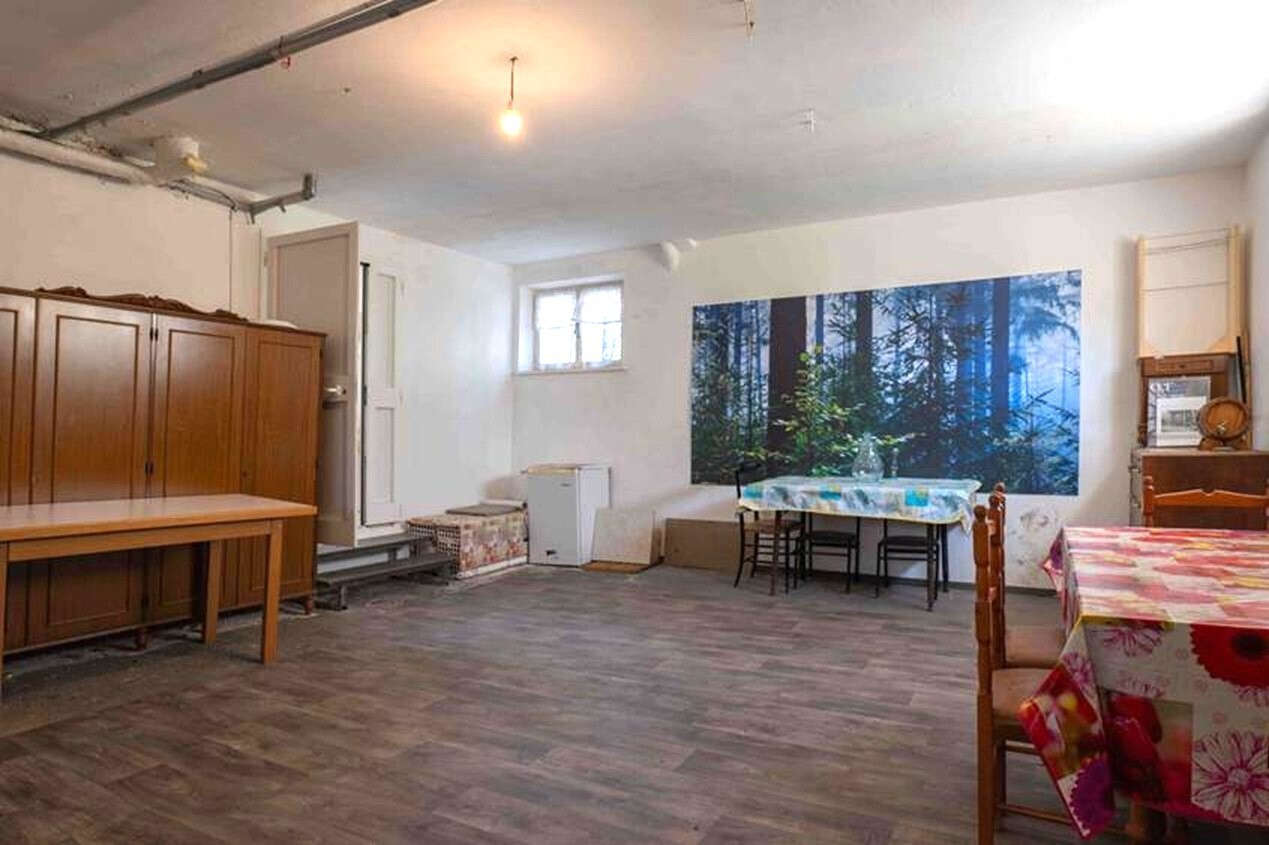 Casa indipendente con box, Monte Porzio castelvecchio