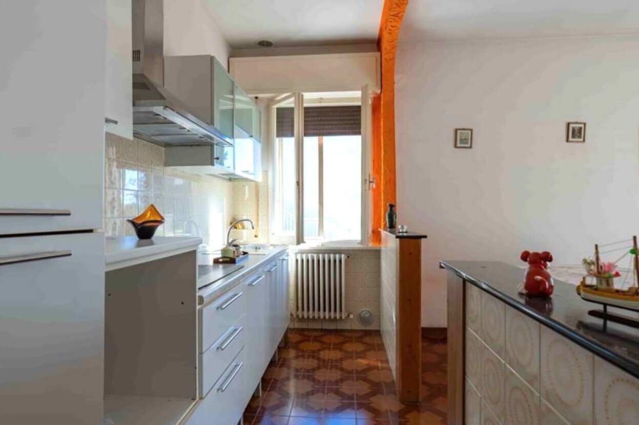 Casa indipendente con box, Monte Porzio castelvecchio