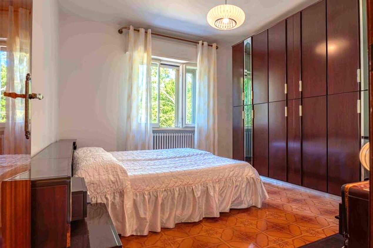 Casa indipendente con box, Monte Porzio castelvecchio