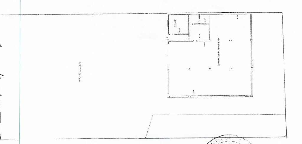 Magazzino in vendita a Senigallia