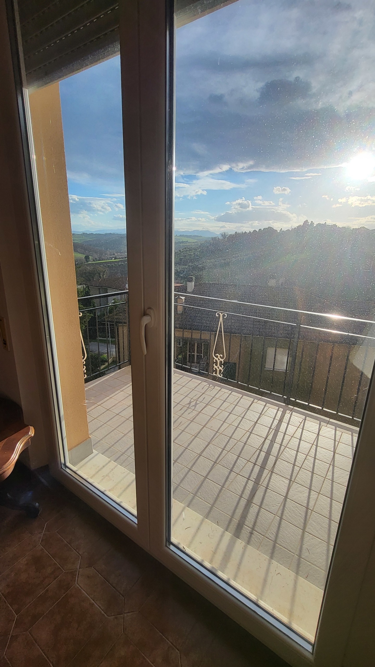 Appartamento in vendita a Ostra