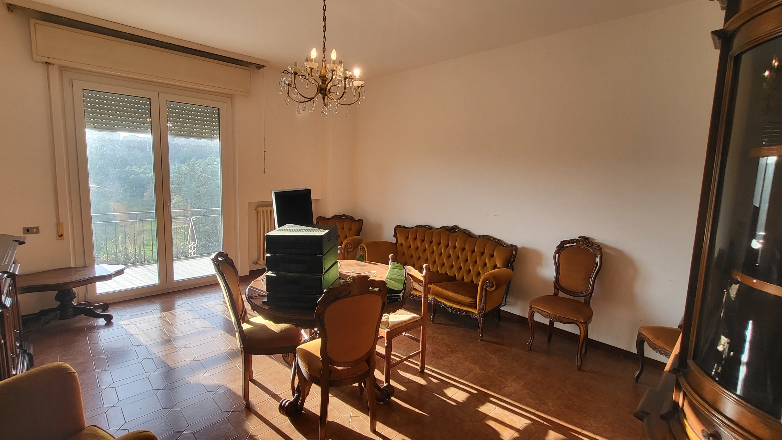 Appartamento in vendita a Ostra