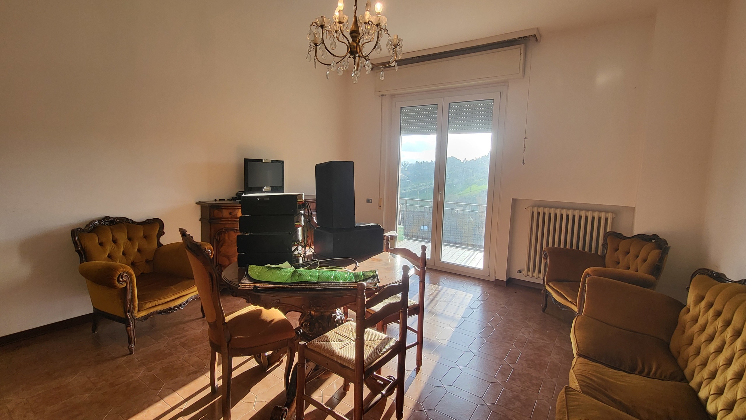 Appartamento in vendita a Ostra