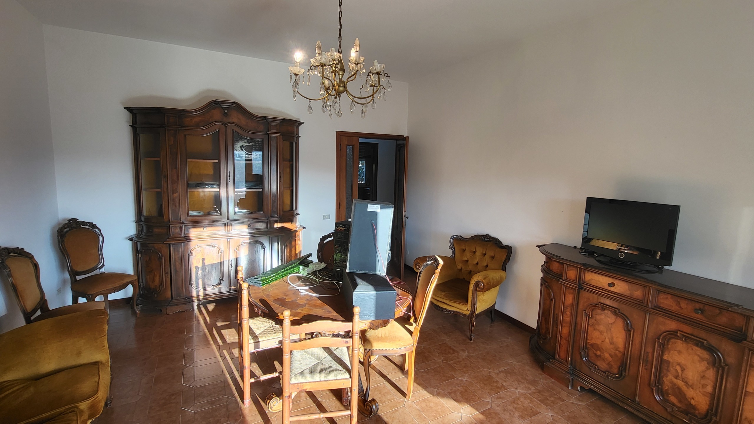 Appartamento in vendita a Ostra