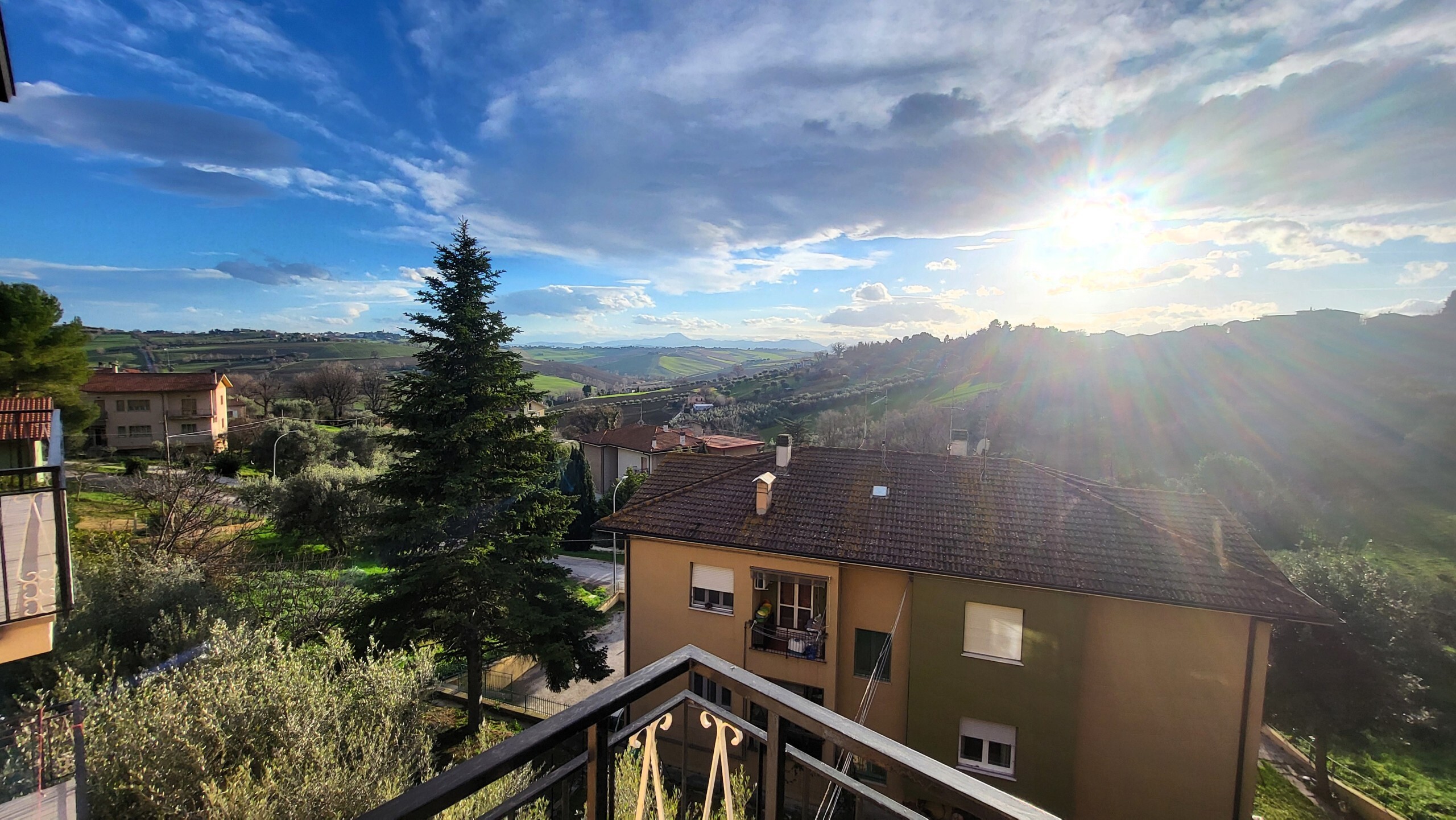 Appartamento in vendita a Ostra