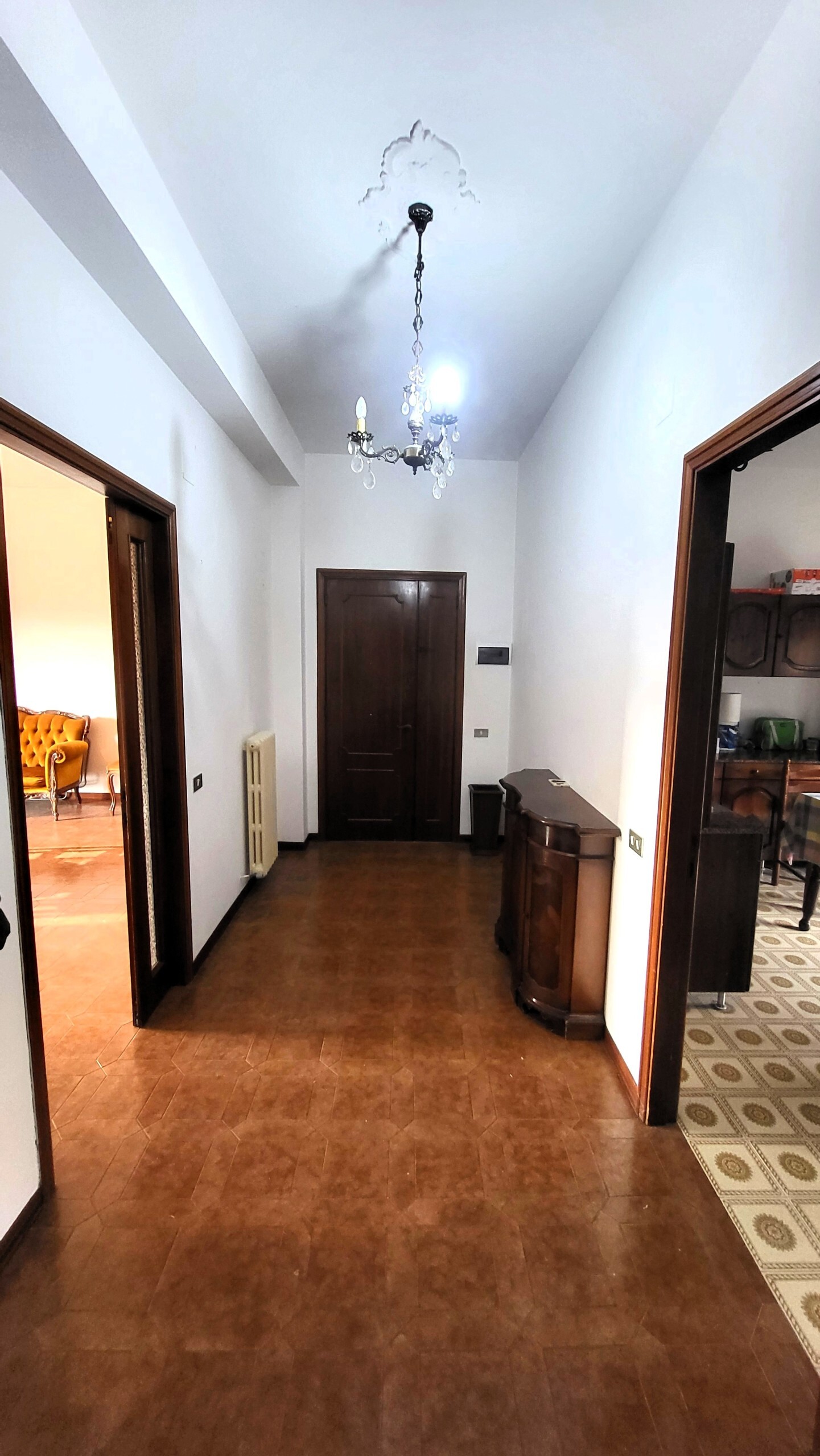 Appartamento in vendita a Ostra