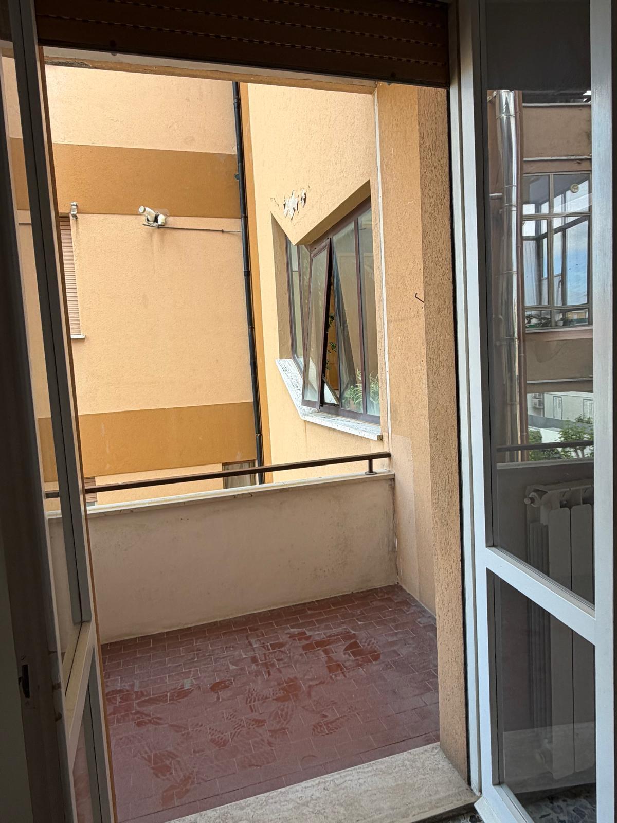 Quadrilocale con box, Senigallia centro