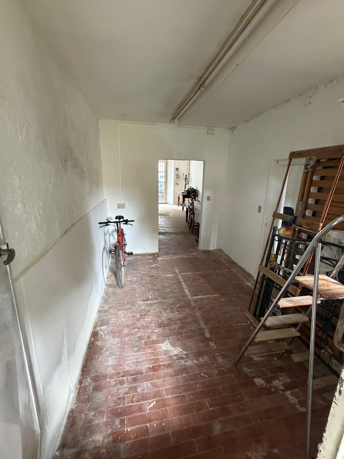 Laboratorio da ristrutturare a Senigallia