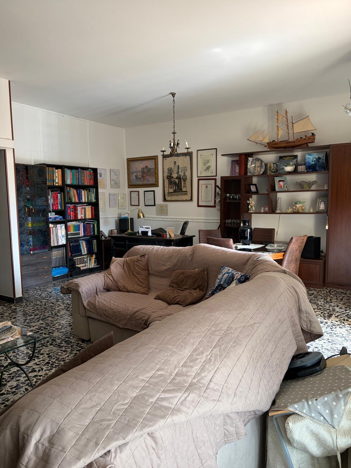Appartamento in vendita a Senigallia