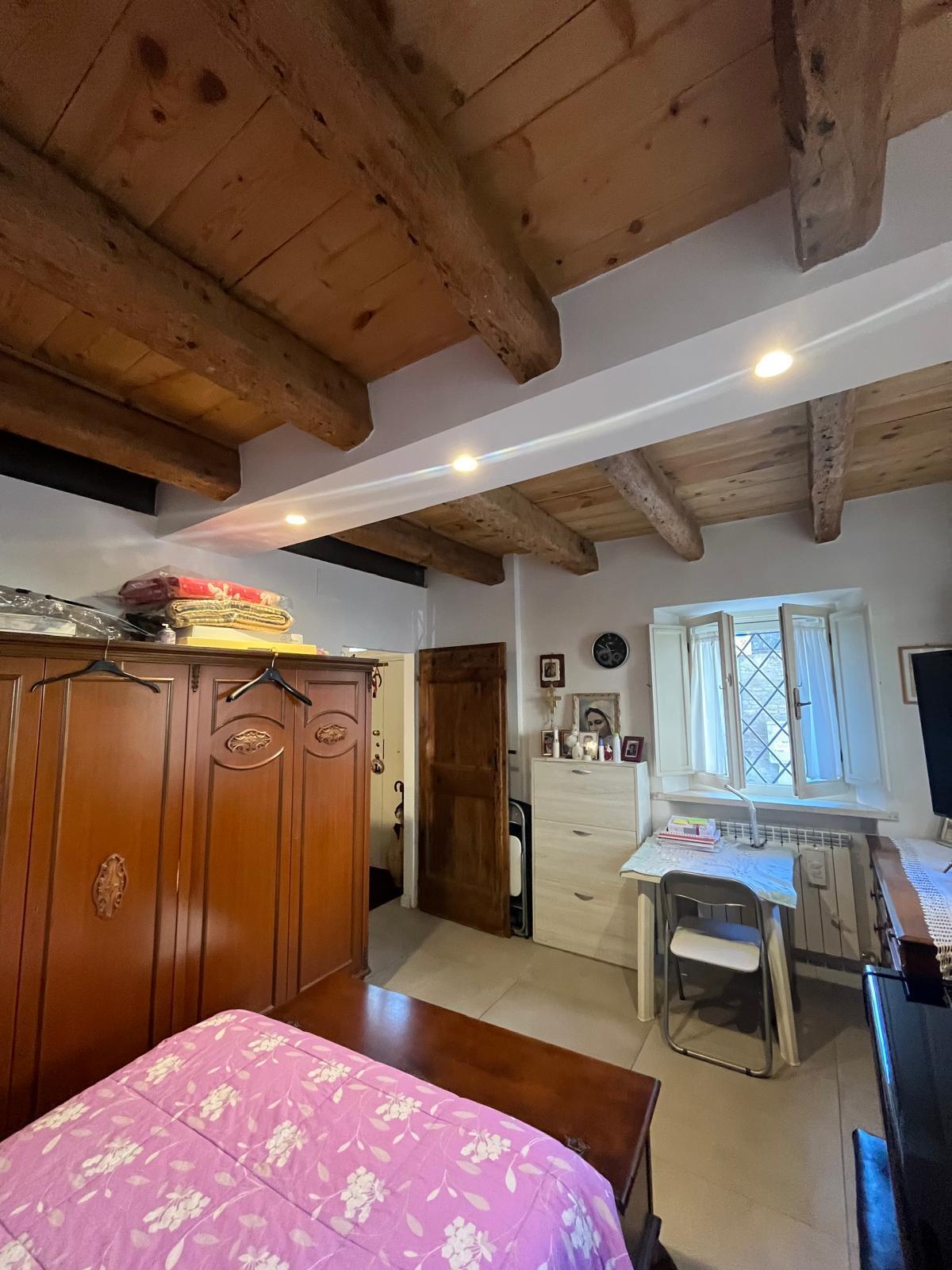 Villetta a schiera in vendita, Senigallia centro storico