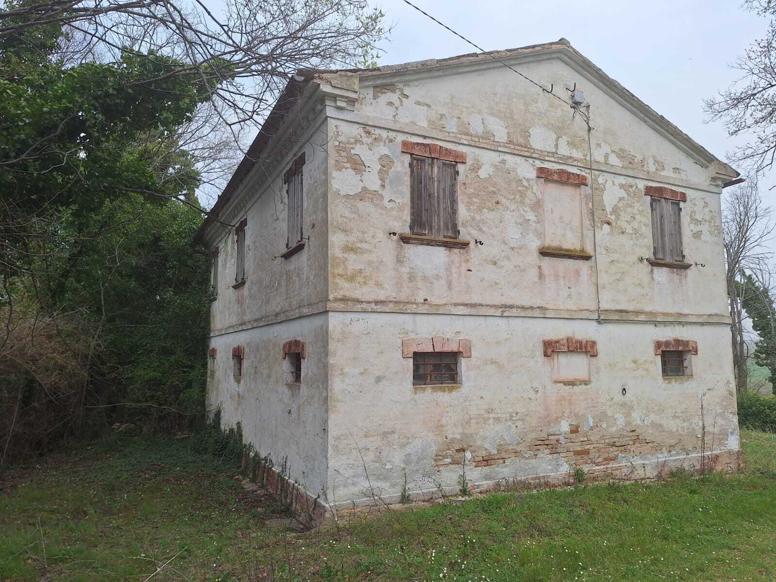 Casa indipendente in vendita a Corinaldo