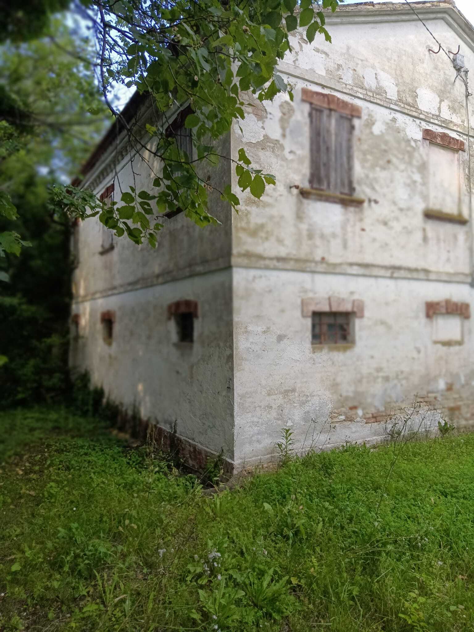 Casa indipendente in vendita a Corinaldo