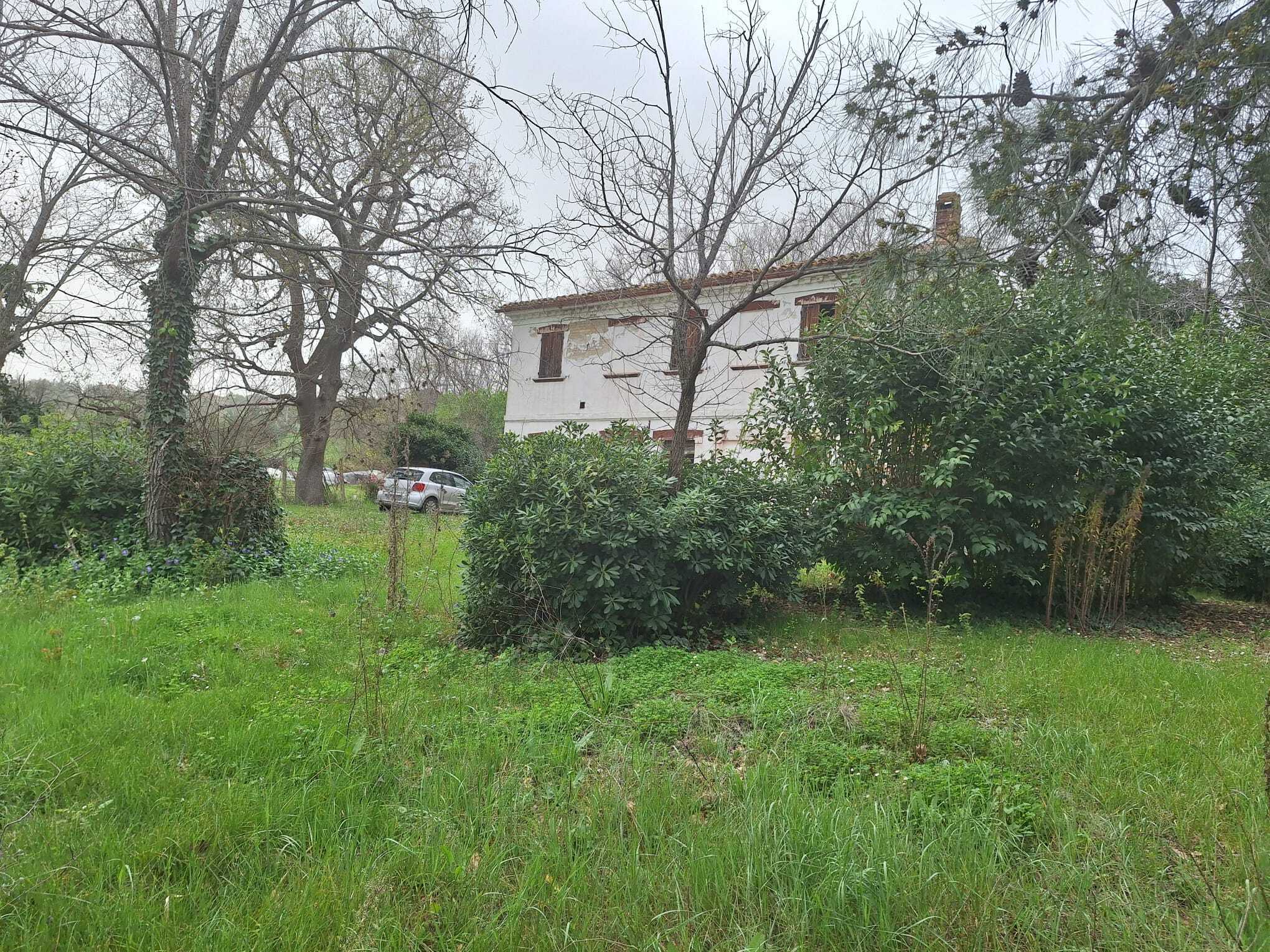 Casa indipendente in vendita a Corinaldo