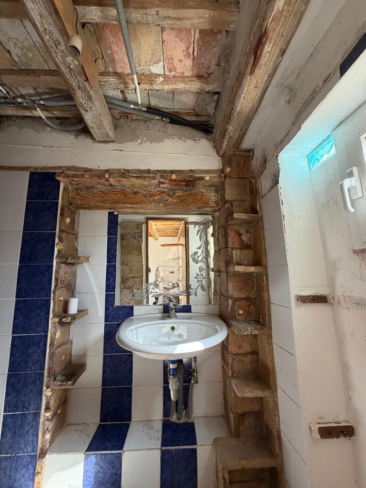 Villetta a schiera da ristrutturare a Ostra