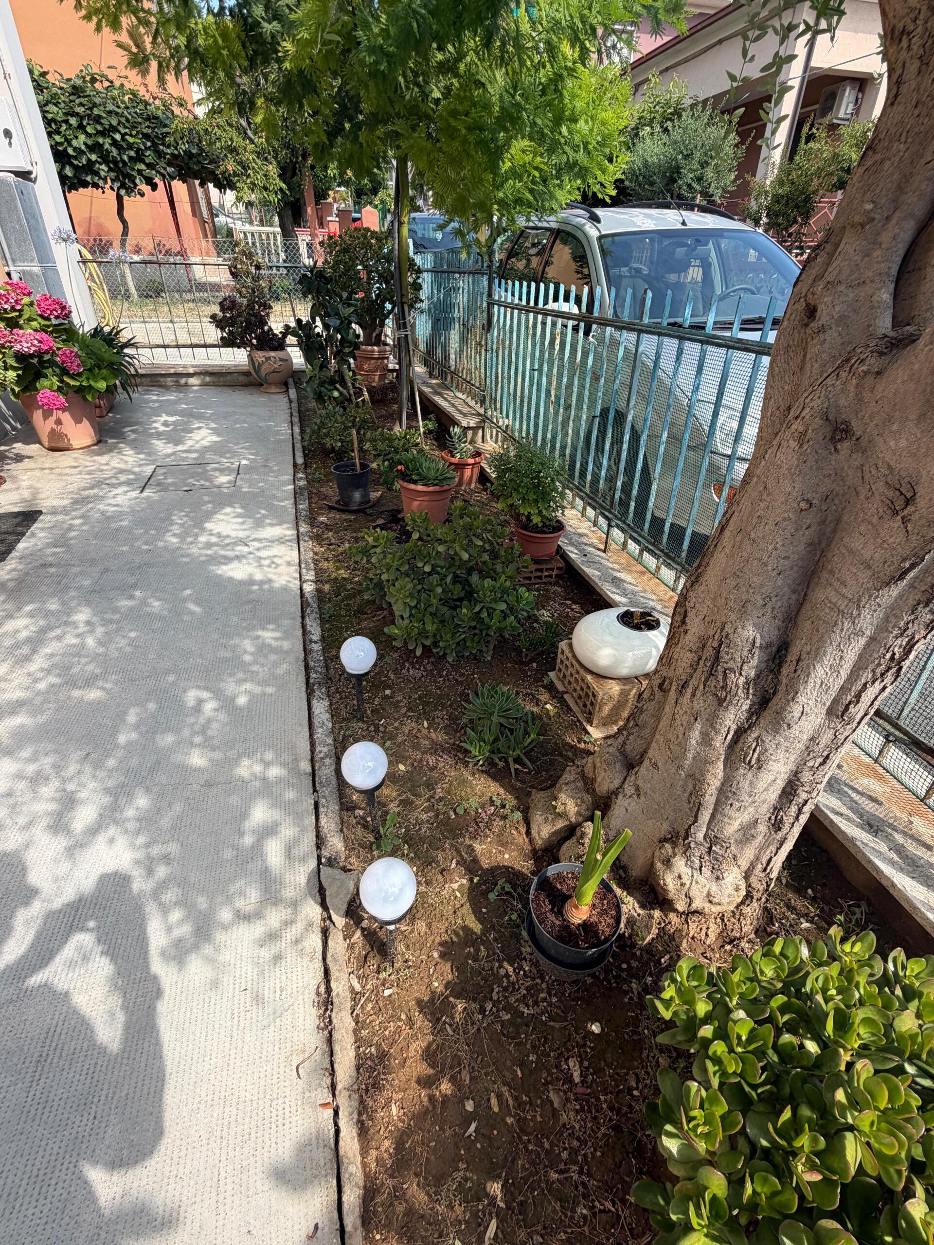 Quadrilocale da ristrutturare in via xxv aprile, Senigallia