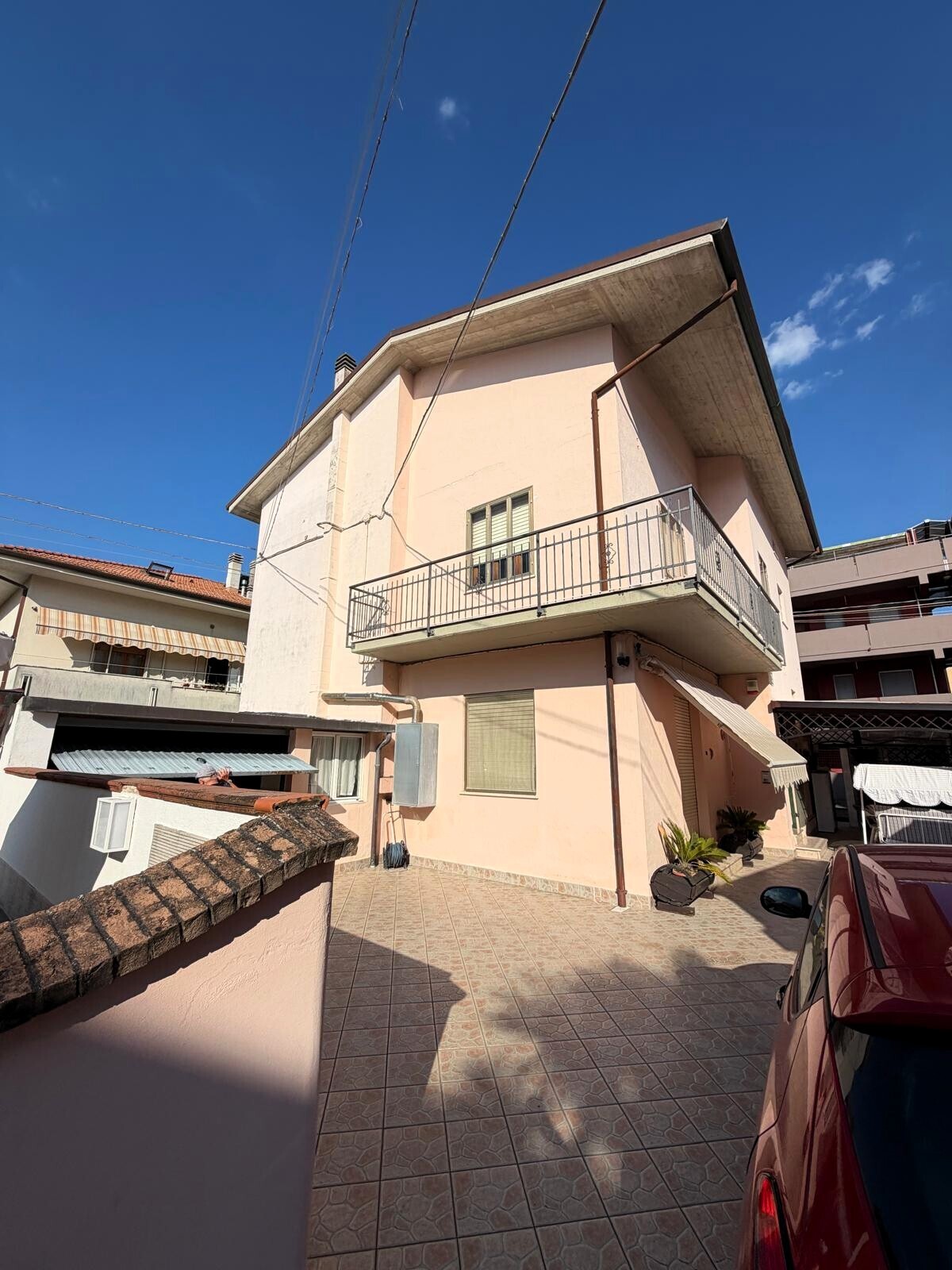 Casa indipendente in vendita a Senigallia
