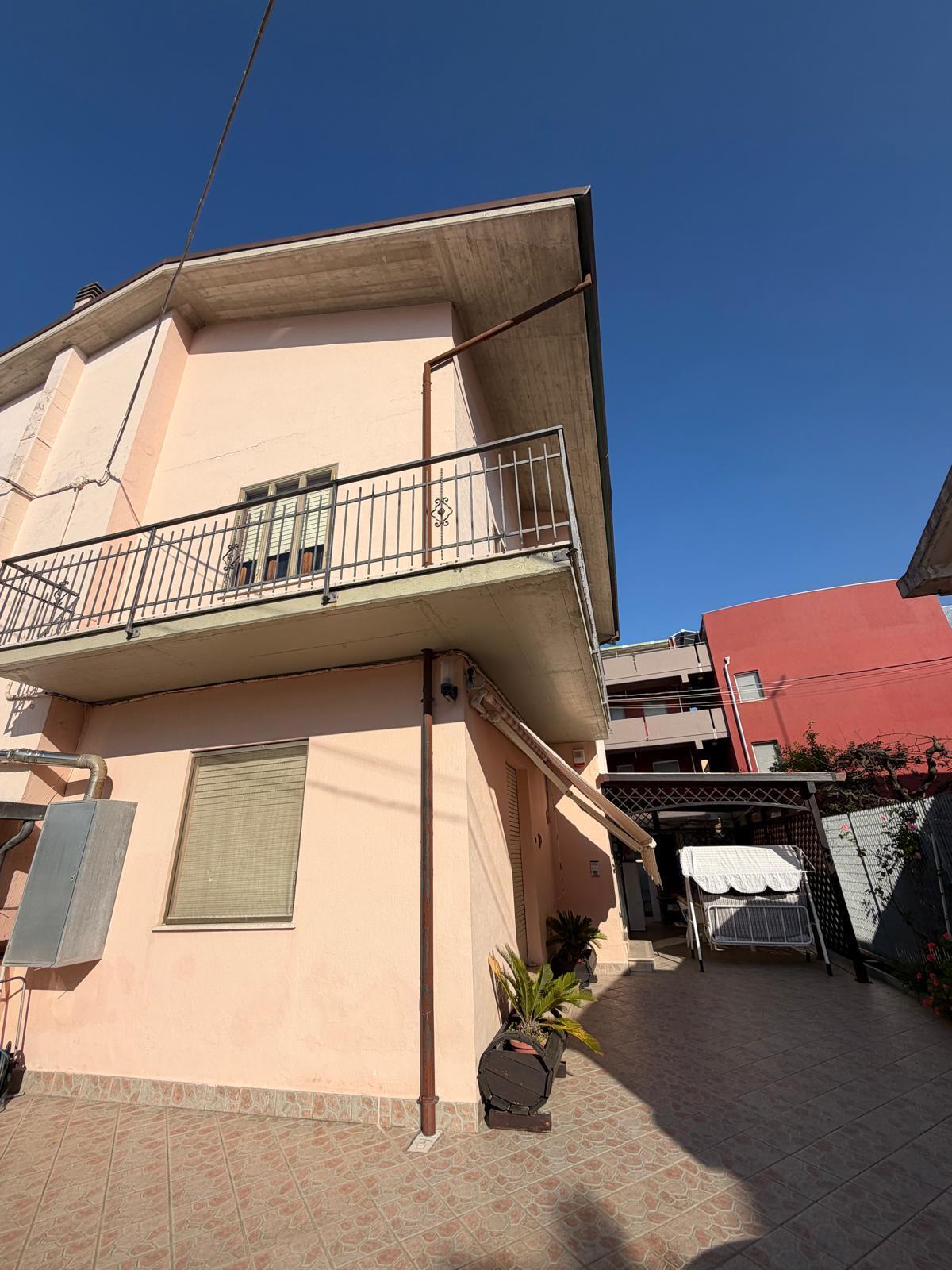 Casa indipendente in vendita a Senigallia