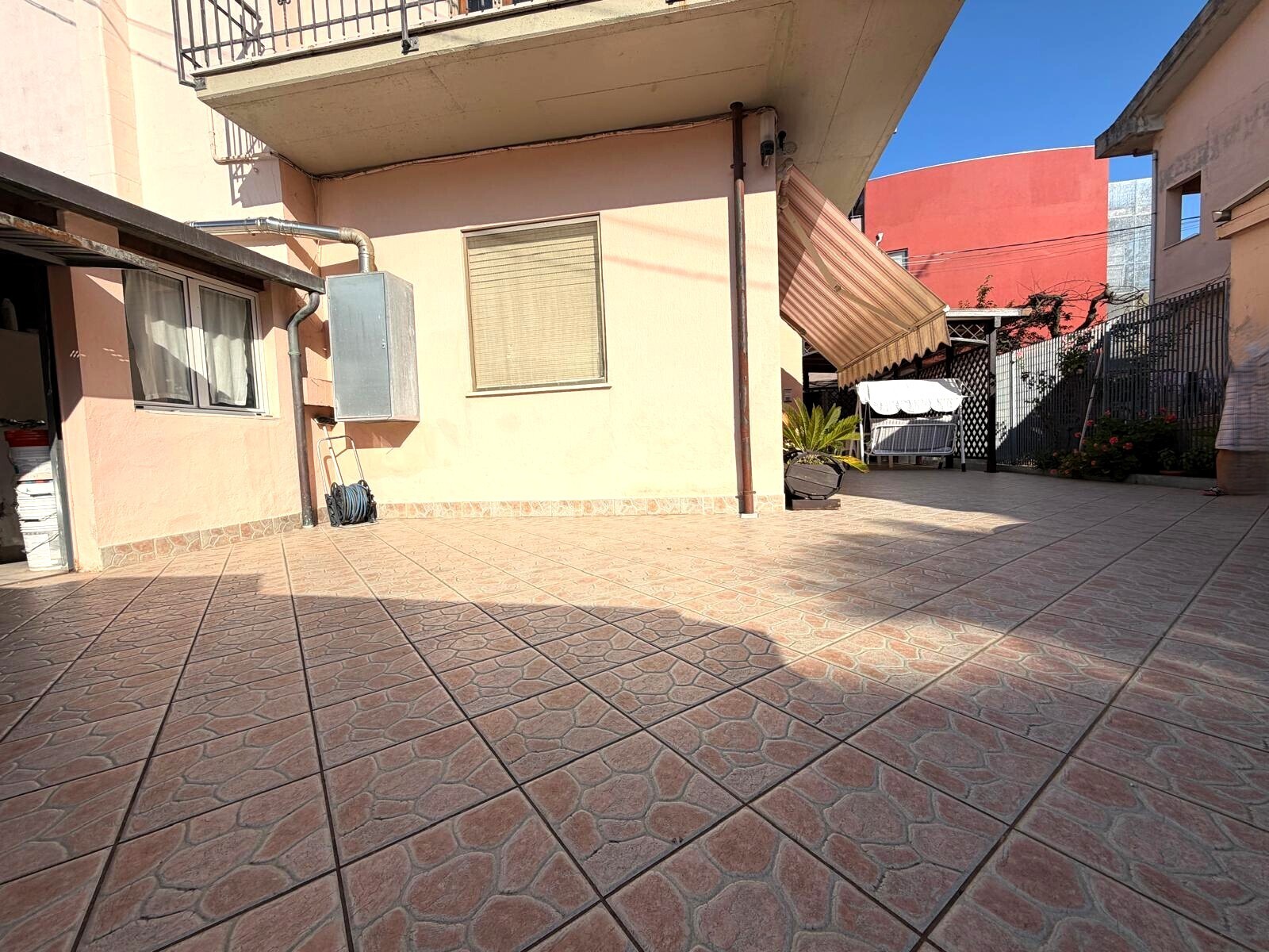 Casa indipendente in vendita a Senigallia