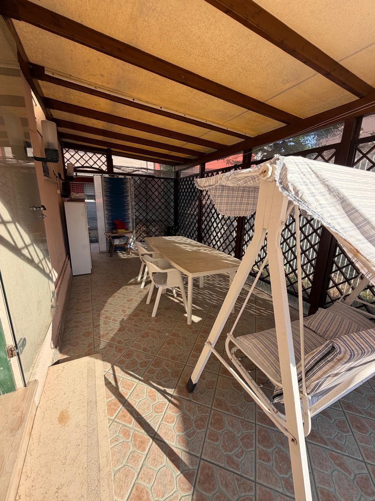 Casa indipendente in vendita a Senigallia