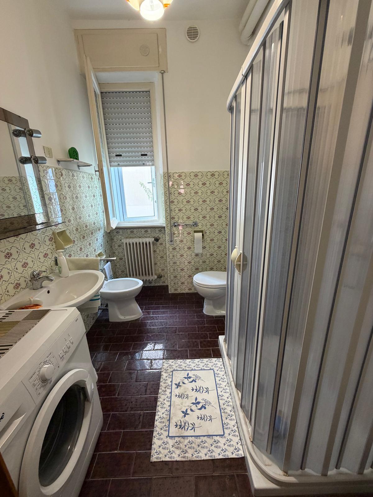 Quadrilocale da ristrutturare a Senigallia