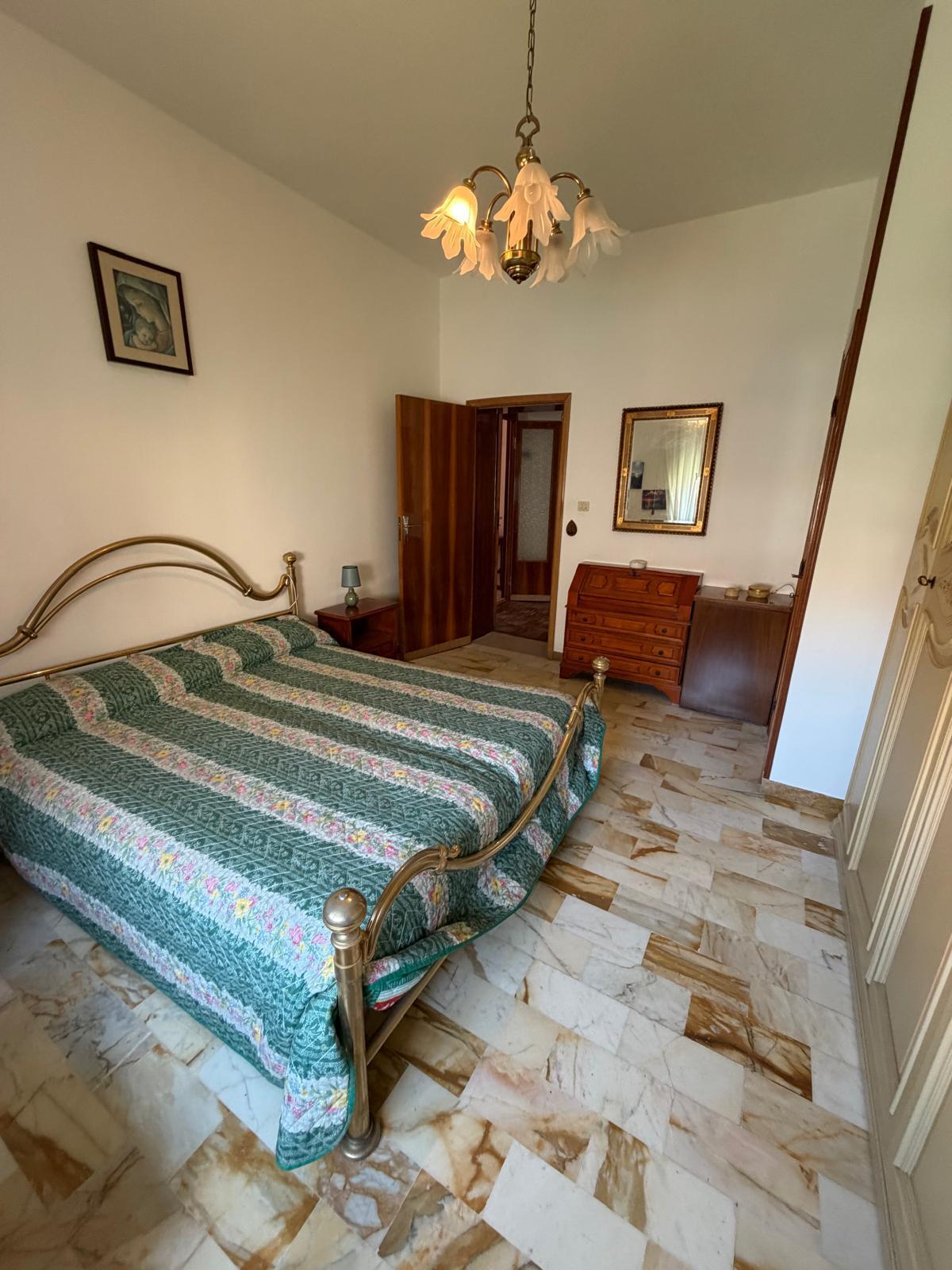 Quadrilocale da ristrutturare a Senigallia