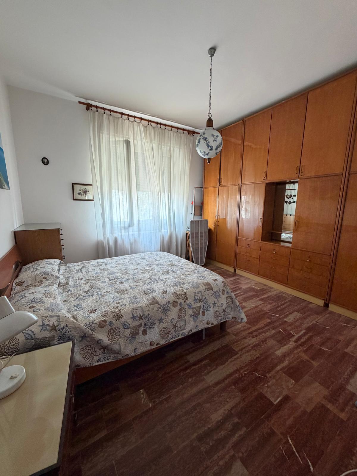 Quadrilocale da ristrutturare a Senigallia
