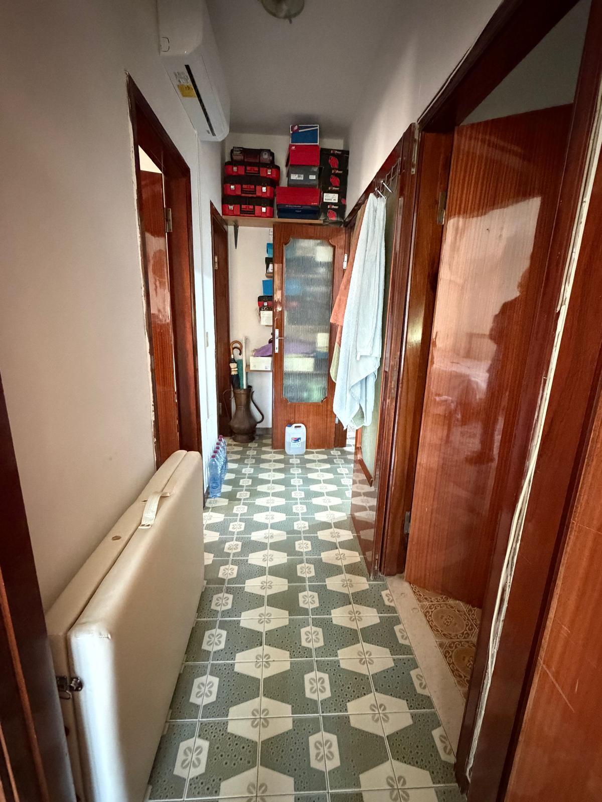 Quadrilocale in vendita, Senigallia cesanella