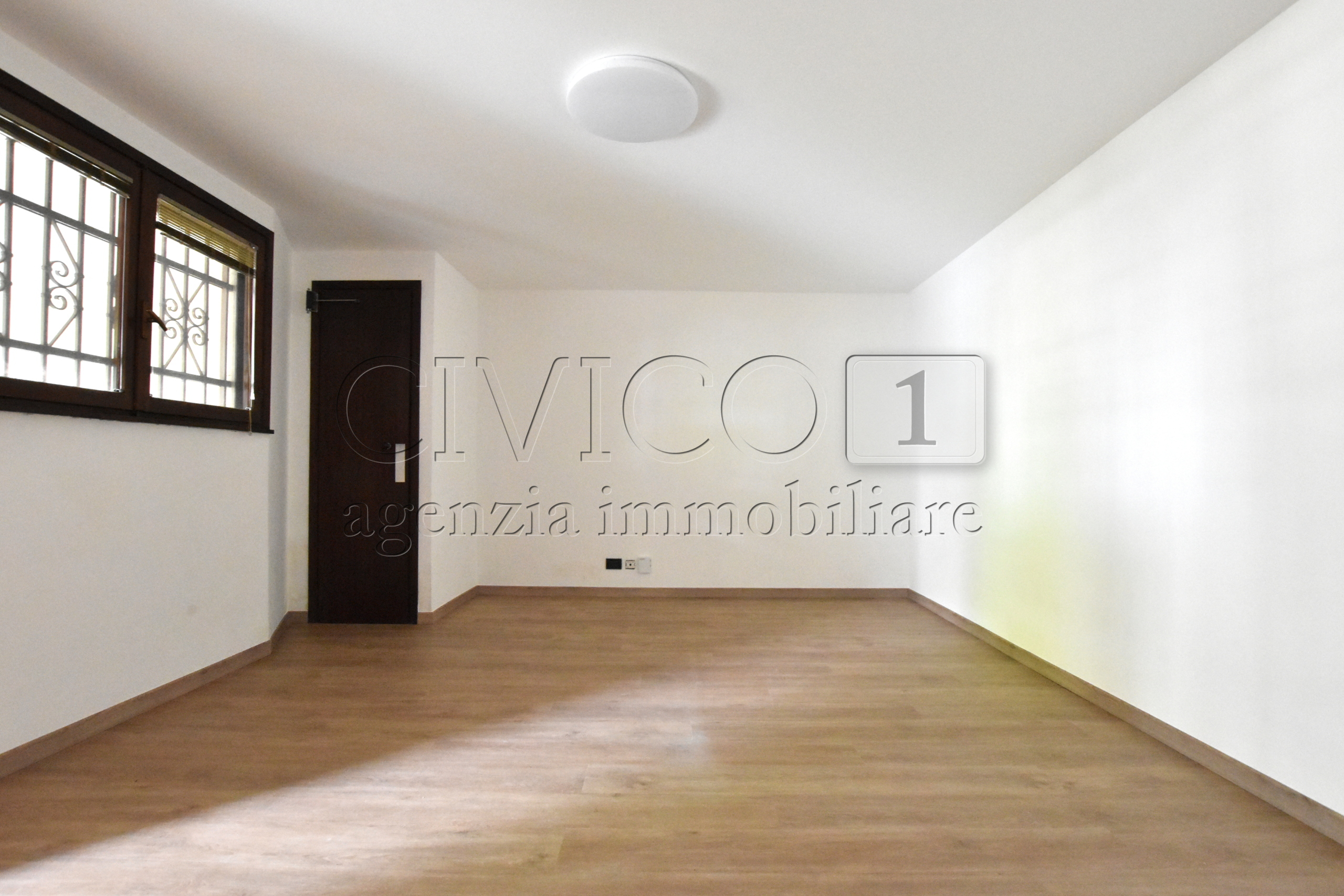 Ufficio in affitto in via borromeo, Rubano