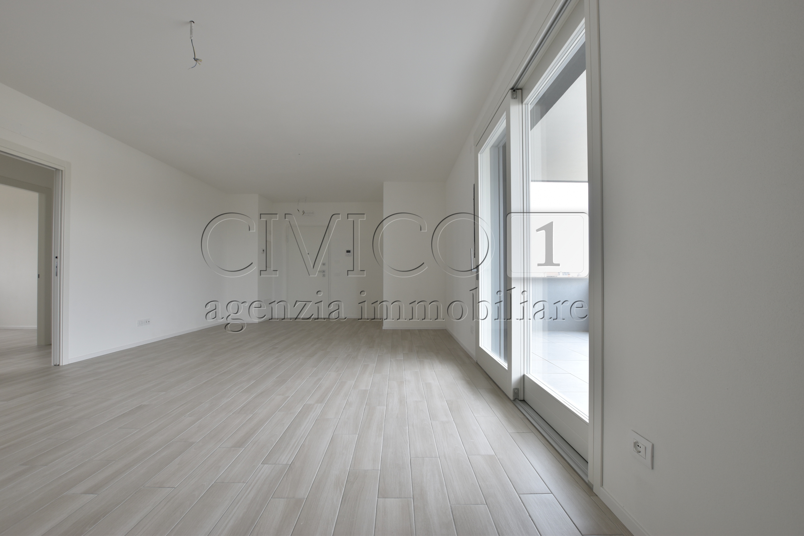 Quadrilocale con terrazzi in via san gaetano, Piazzola sul Brenta