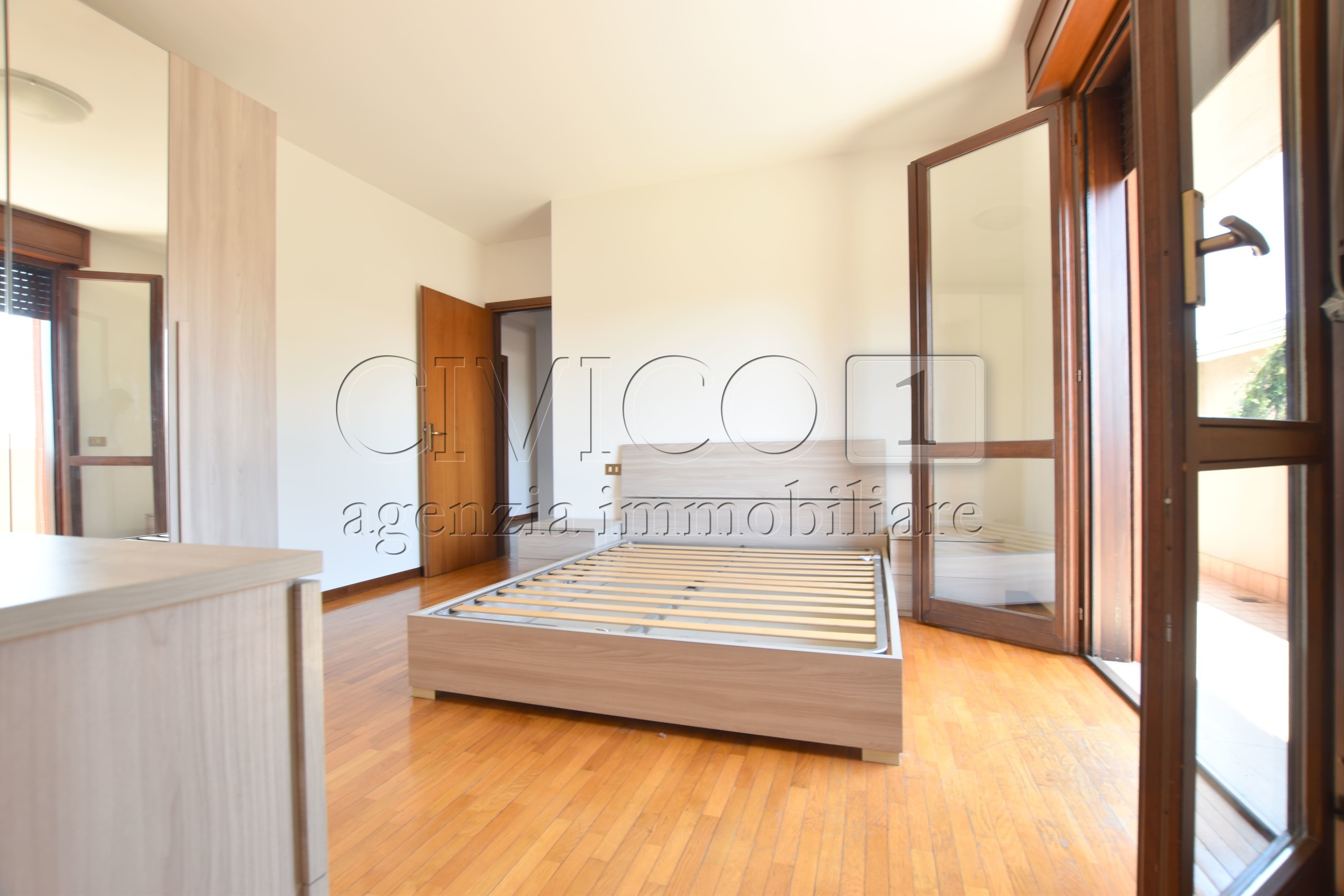 Appartamento in vendita in via roma, Vigodarzere