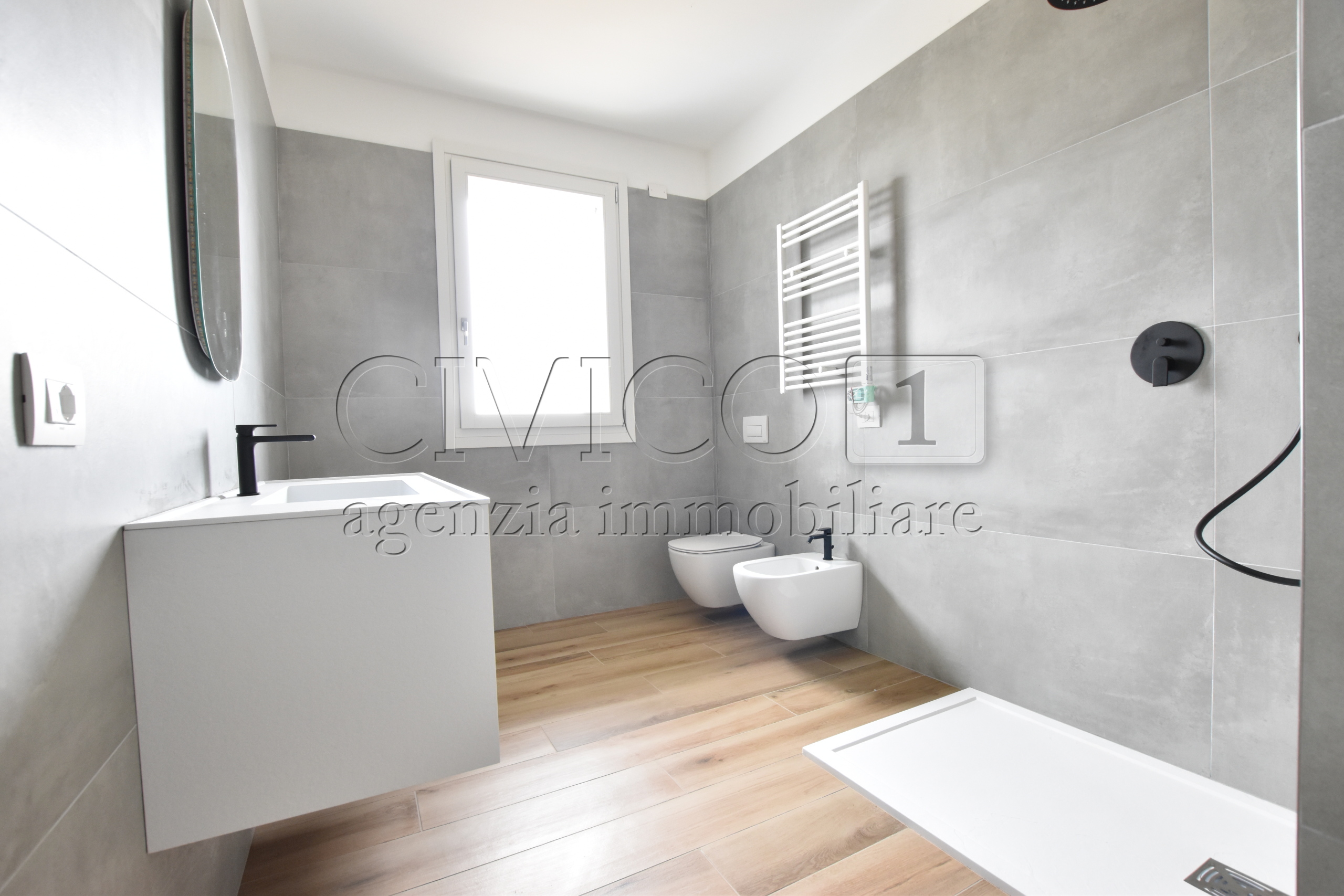 Casa indipendente con terrazzo in via san gaetano, Piazzola sul Brenta