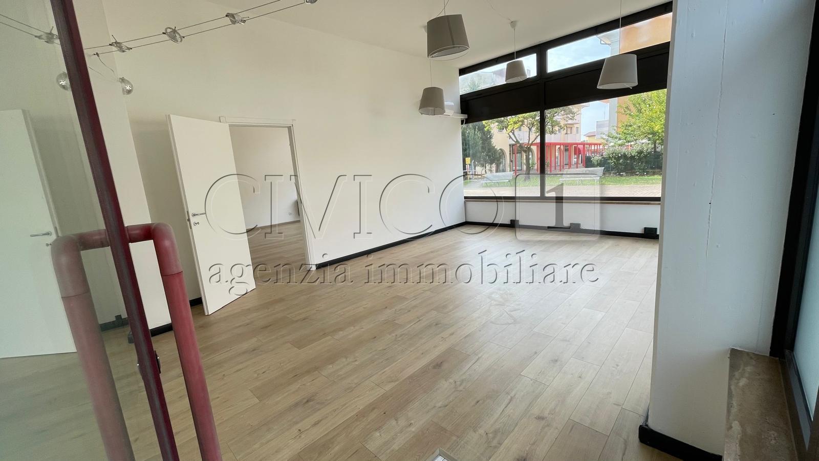 Locale commerciale in affitto in via roma 110, Vigodarzere