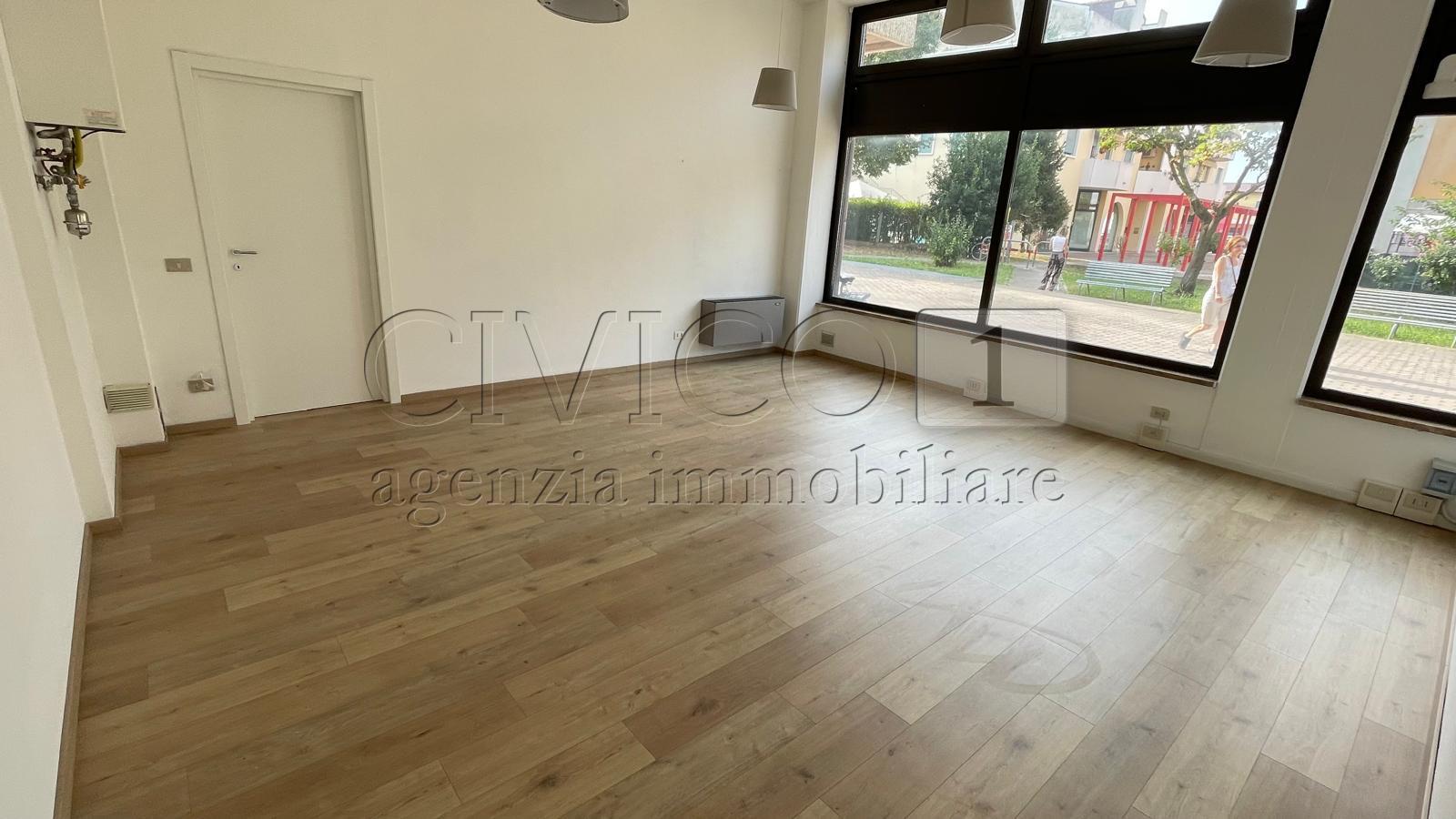 Locale commerciale in affitto in via roma 110, Vigodarzere