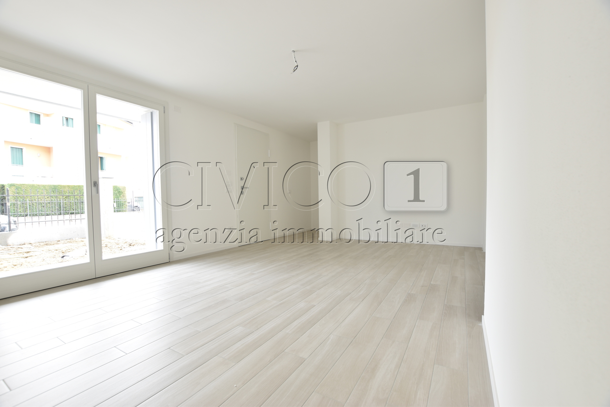 Appartamento con terrazzo in via san gaetano, Piazzola sul Brenta