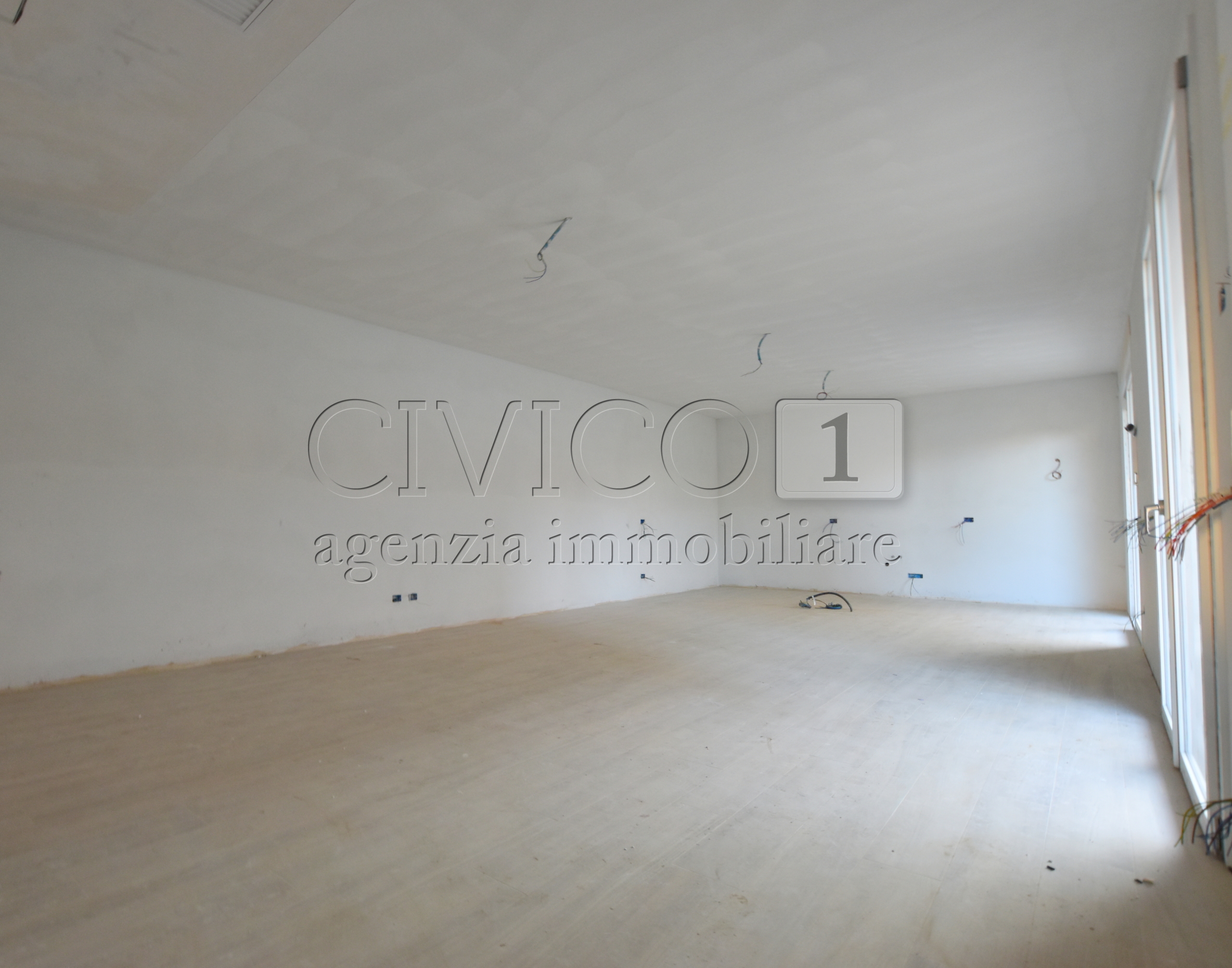 Casa indipendente con giardino in via menabuoi, Curtarolo