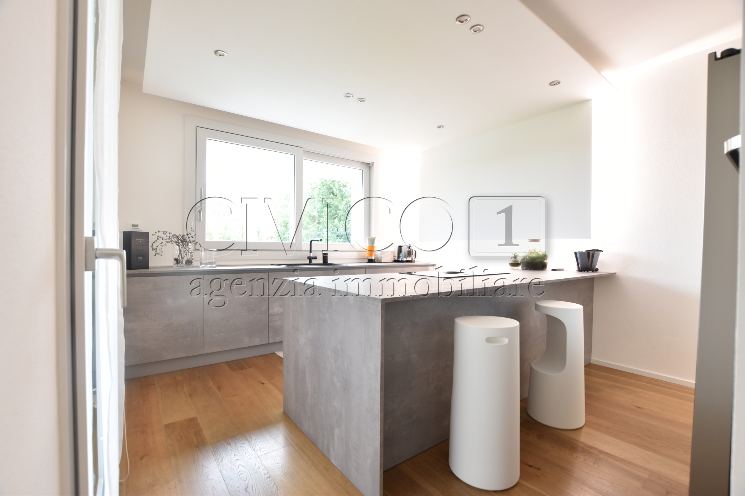 Casa indipendente con giardino in via torrossa, Camisano Vicentino