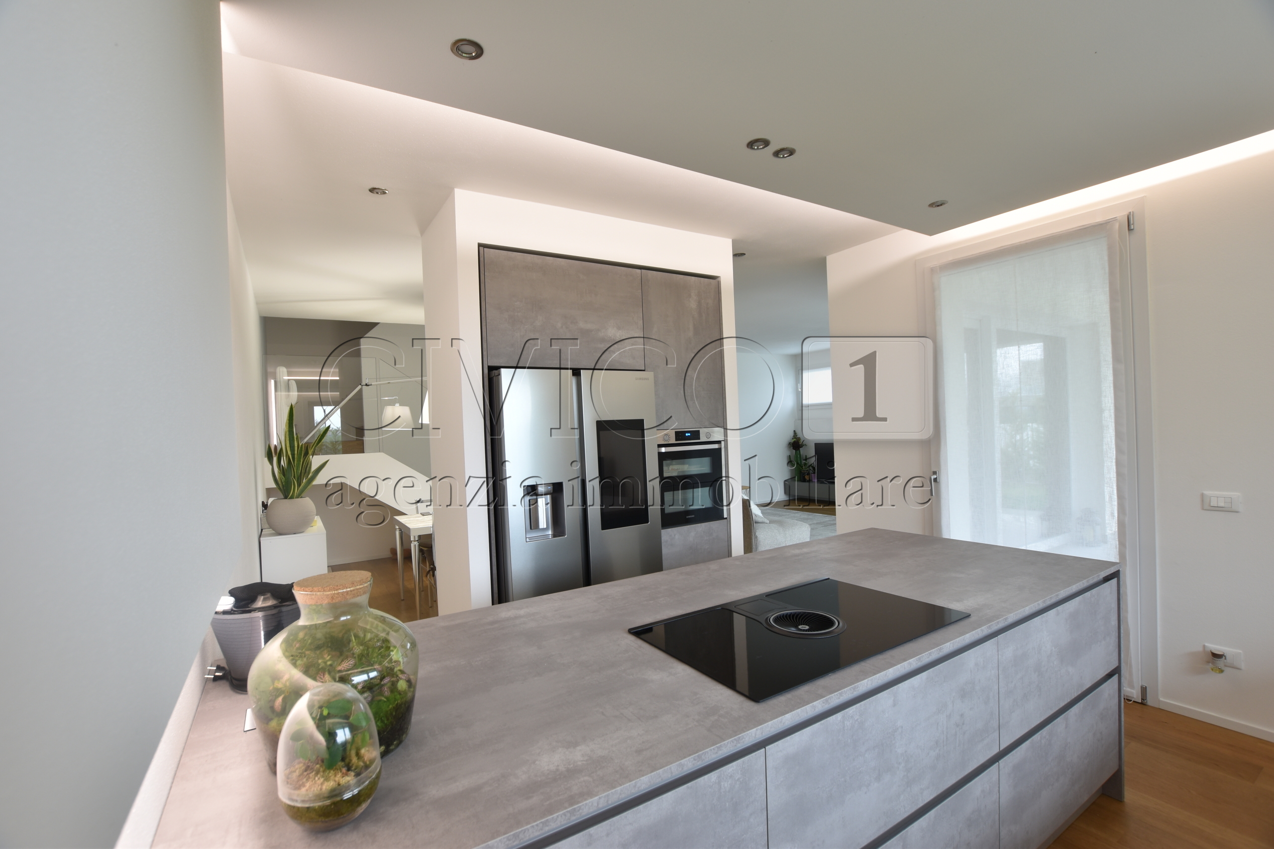 Casa indipendente con giardino in via torrossa, Camisano Vicentino