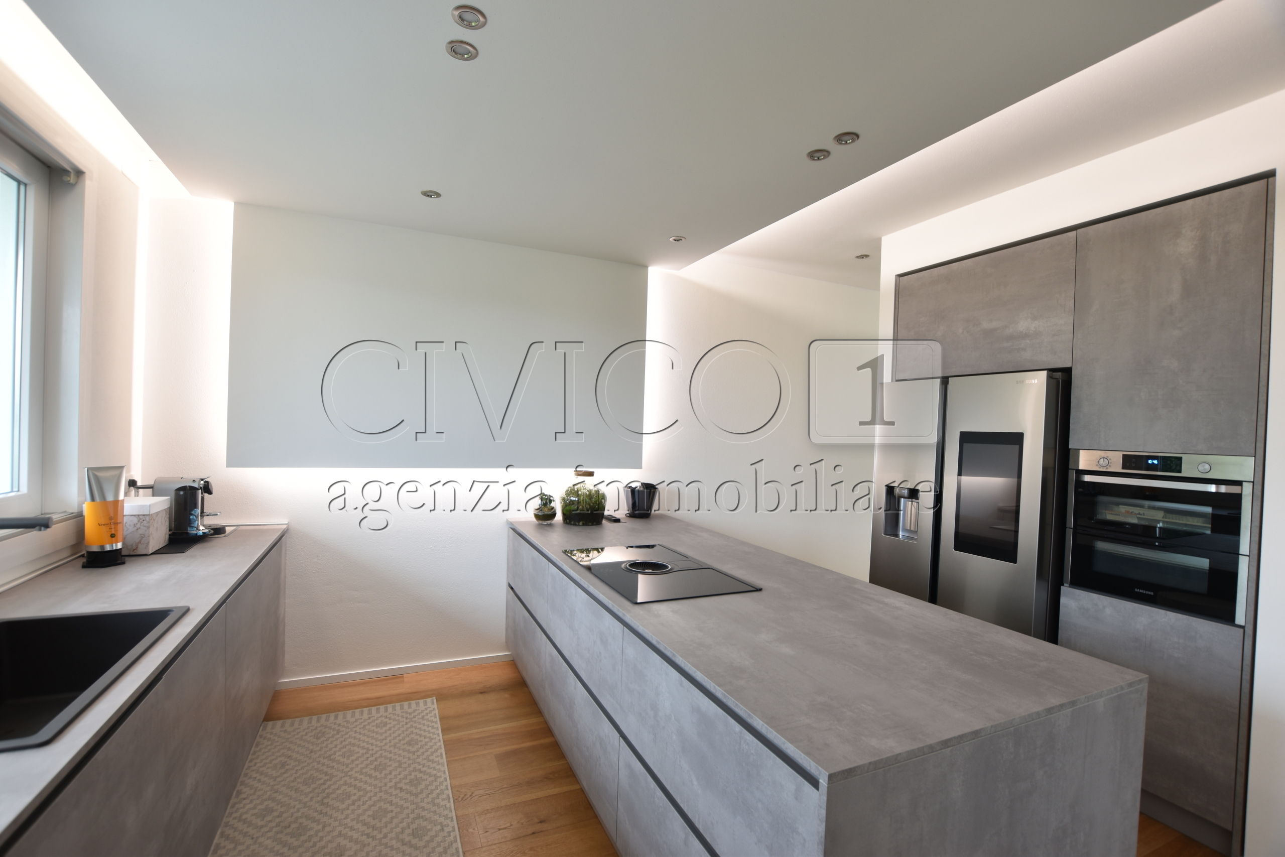 Casa indipendente con giardino in via torrossa, Camisano Vicentino