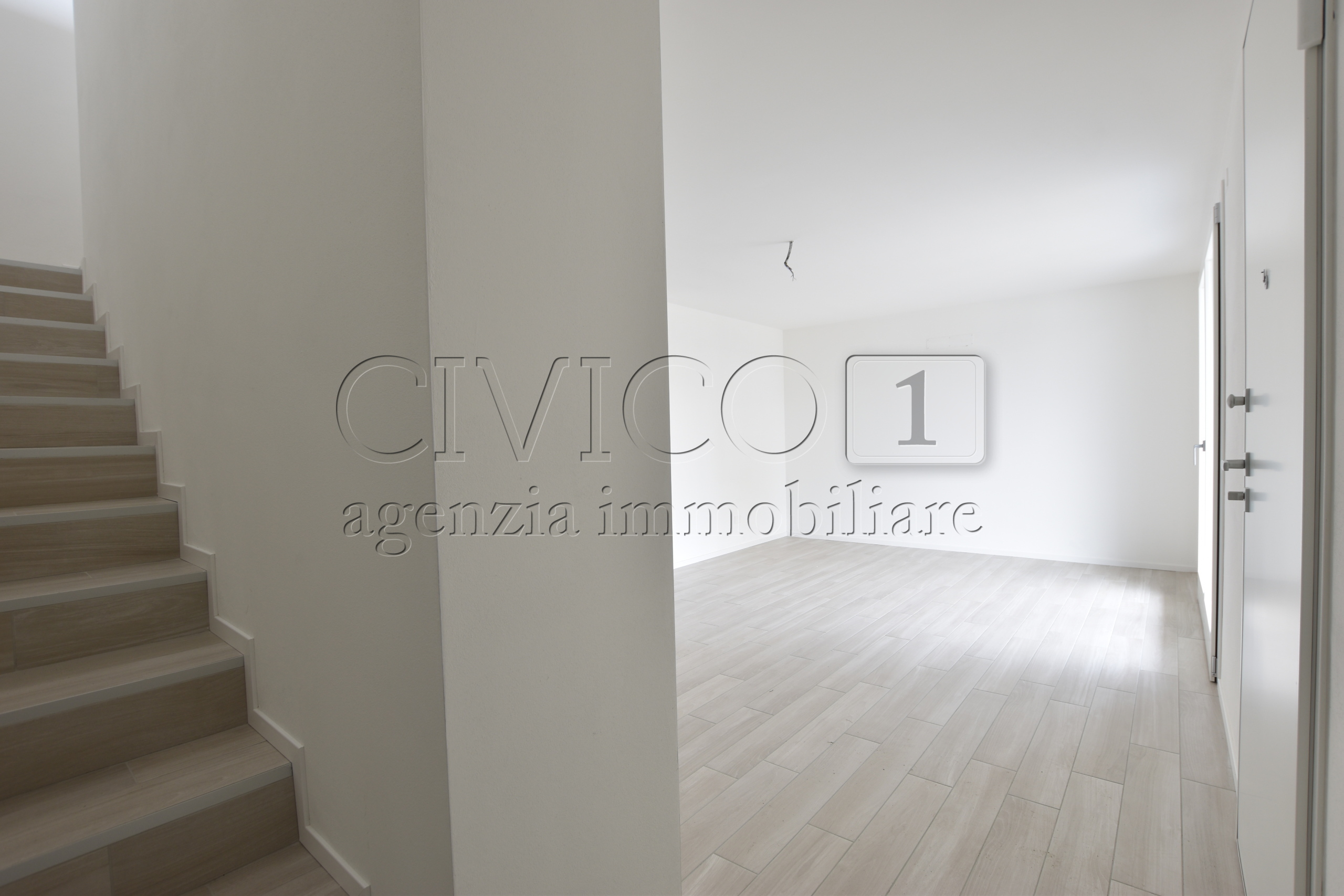 Appartamento con terrazzo in via san gaetano, Piazzola sul Brenta