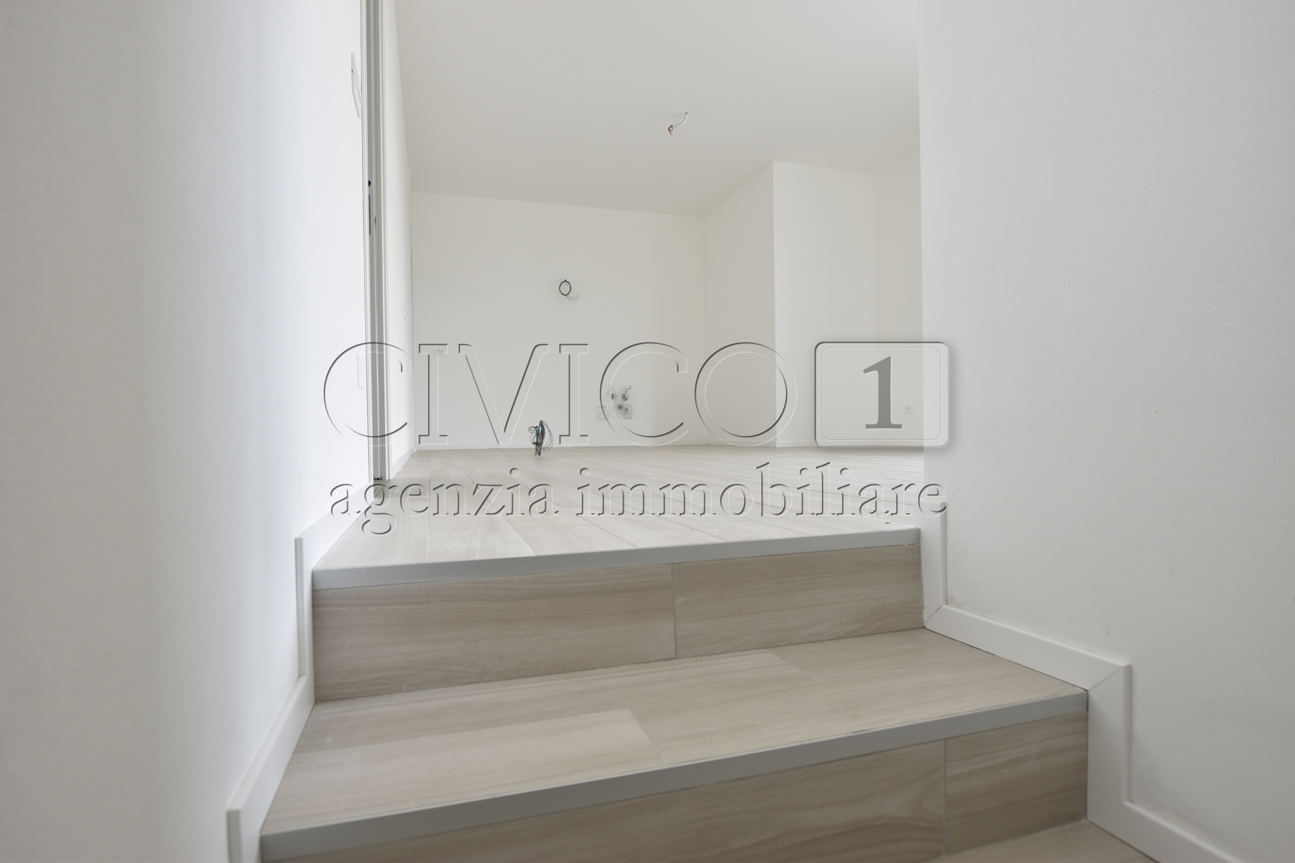 Appartamento con terrazzo in via san gaetano, Piazzola sul Brenta