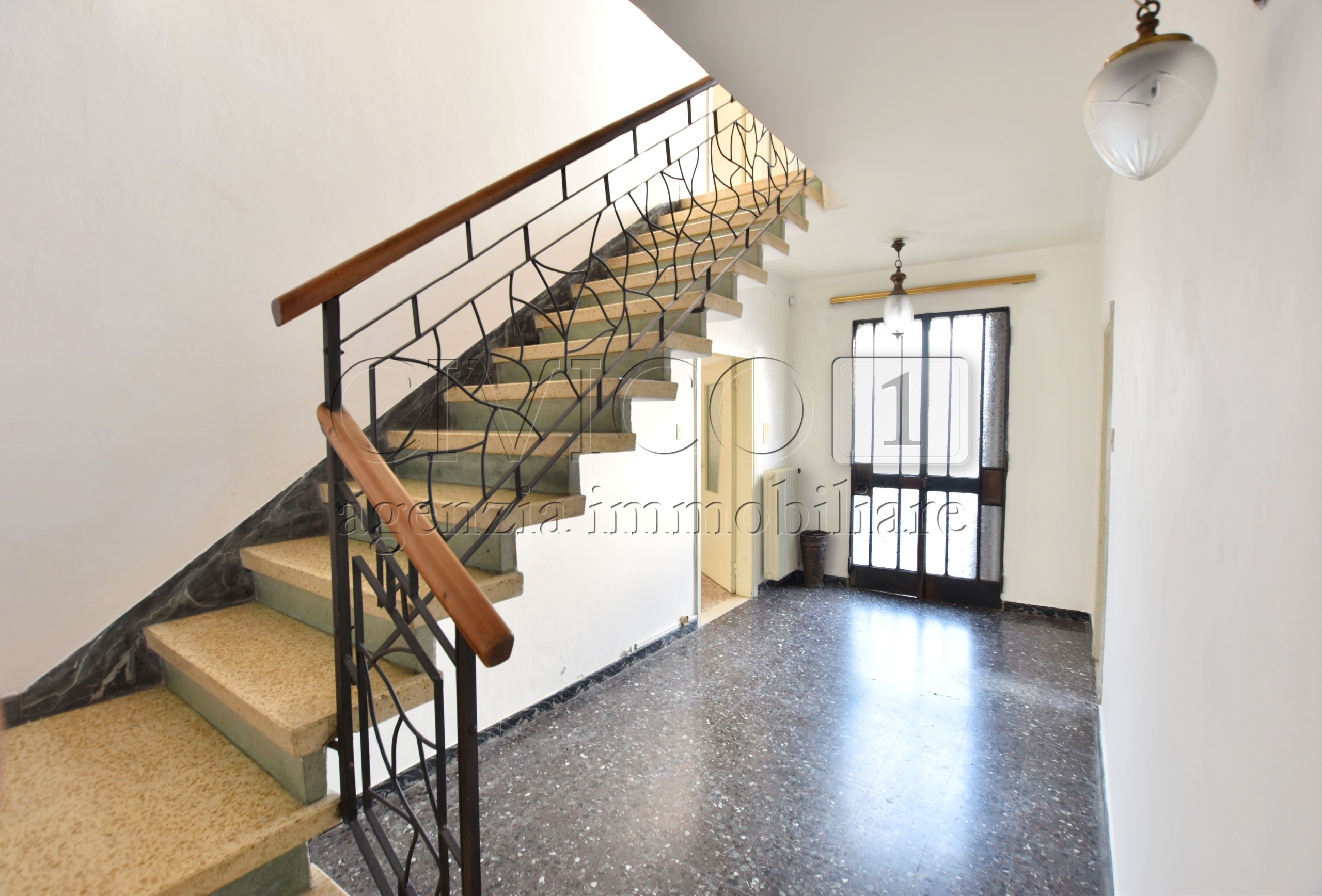 Villa con giardino a Padova