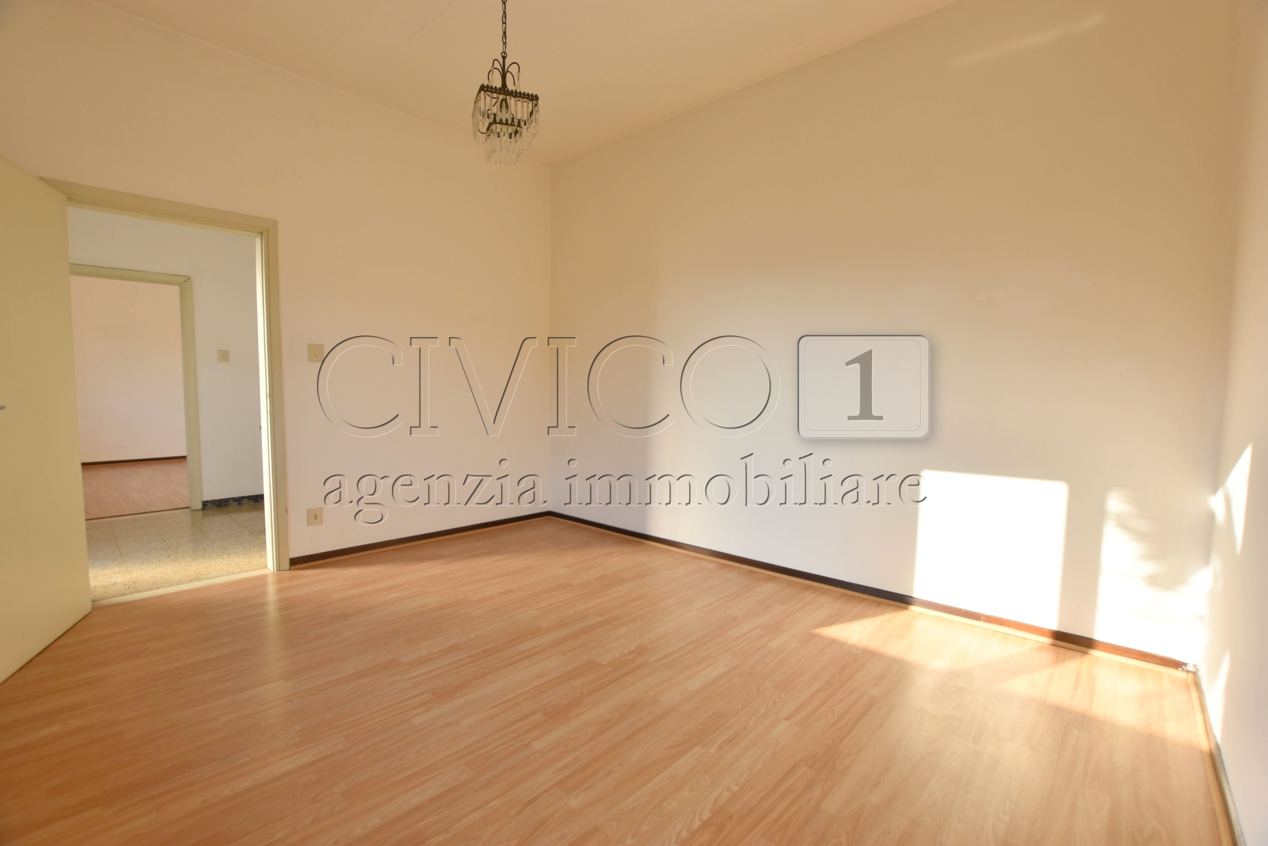 Villa con giardino a Padova