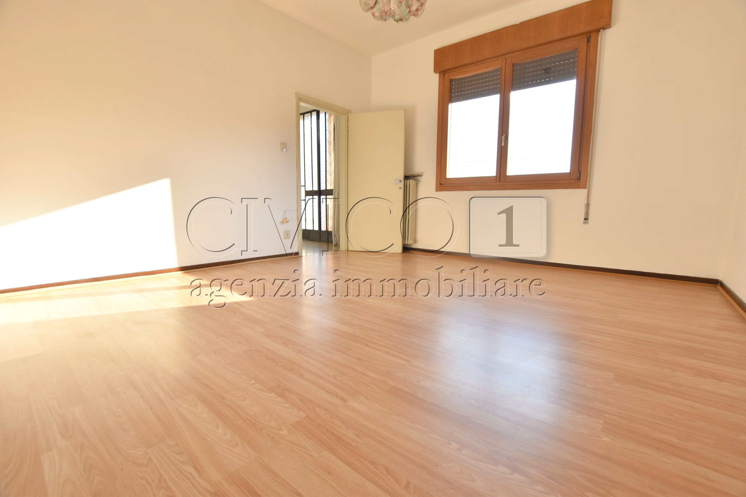 Villa con giardino a Padova