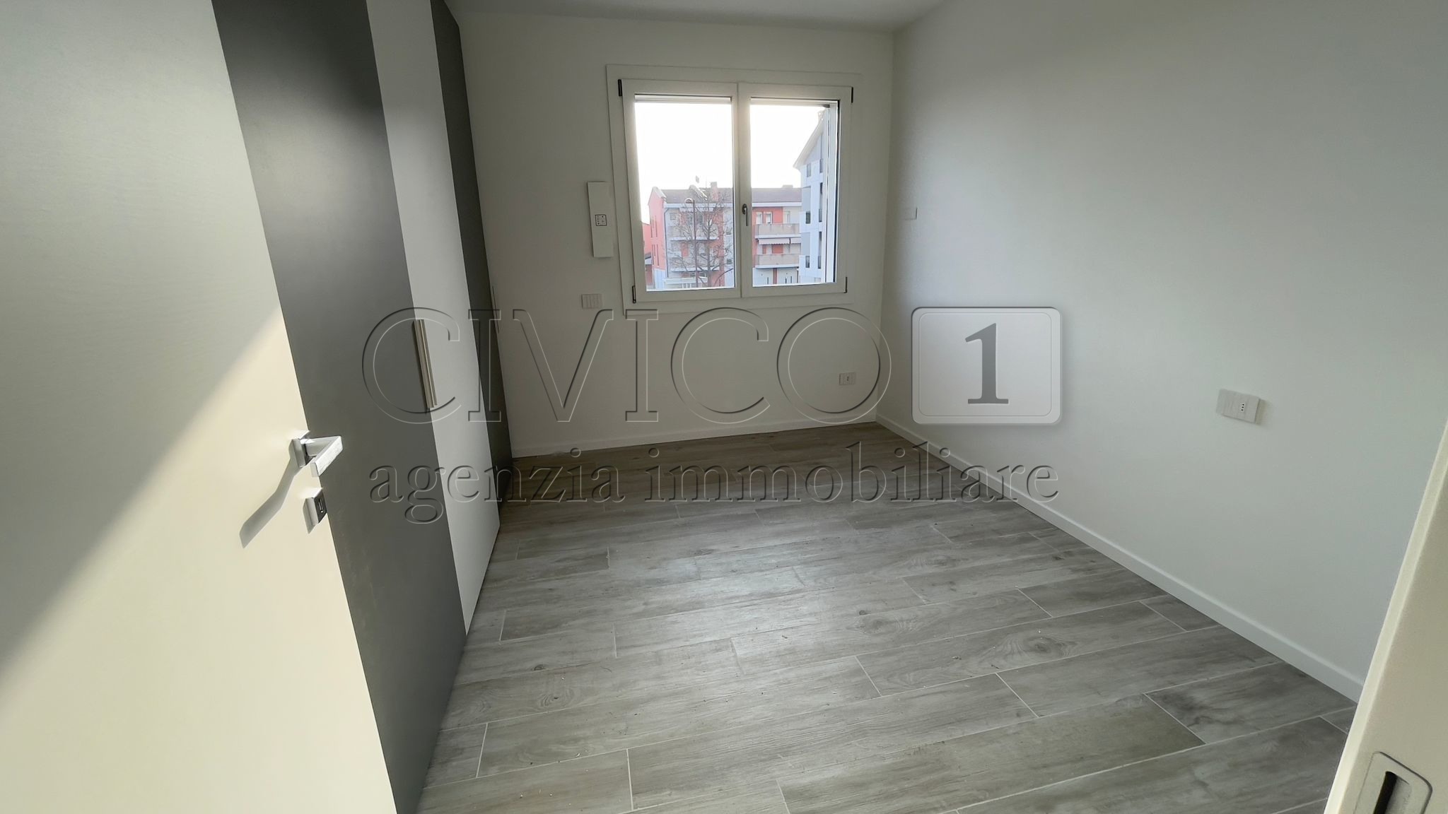 Casa indipendente con giardino in via alessandro volta, Curtarolo