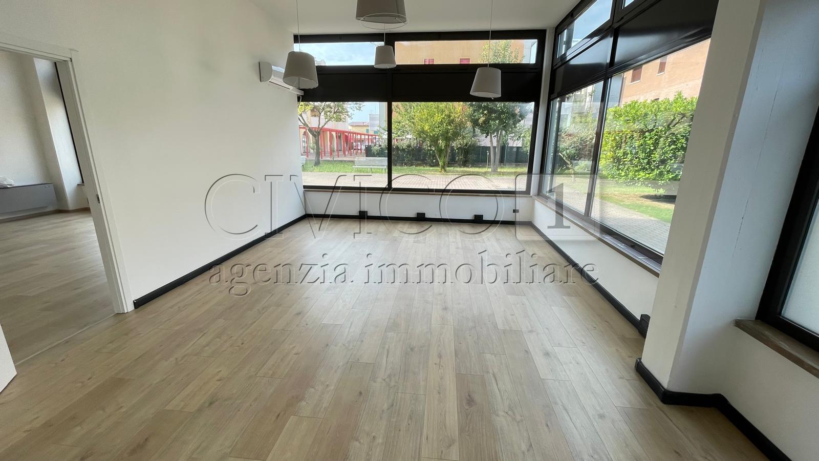 Locale commerciale in affitto in via roma 110, Vigodarzere