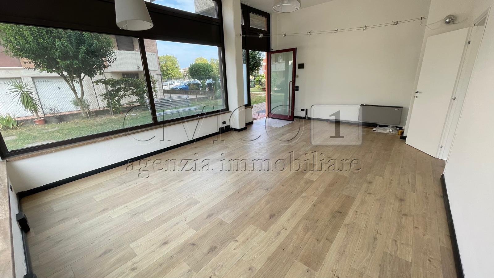 Locale commerciale in affitto in via roma 110, Vigodarzere